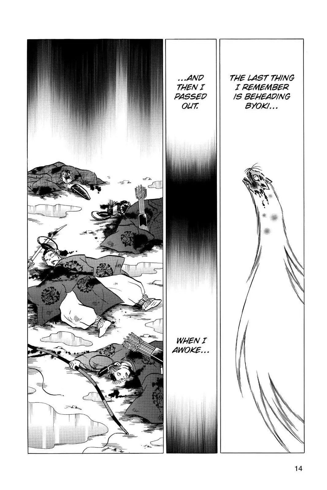 Read Mao chapter 19 image 12 on Lezhin