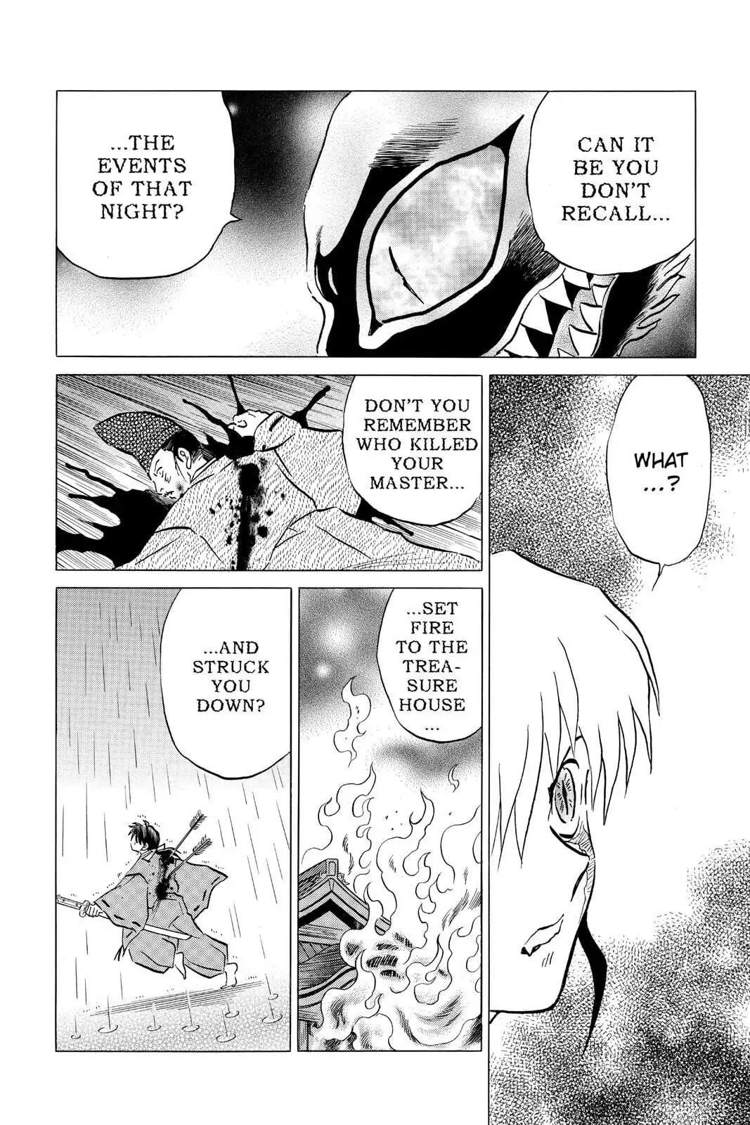 Read Mao chapter 19 image 16 on Lezhin