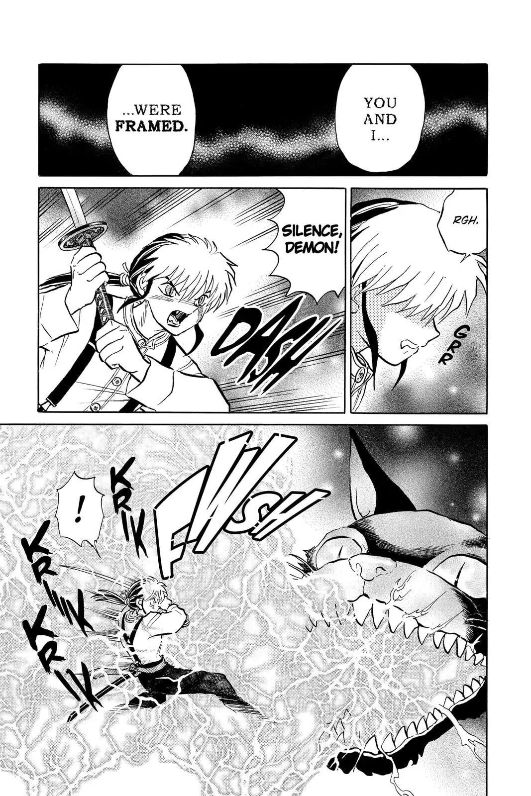 Read Mao chapter 19 image 17 on Lezhin