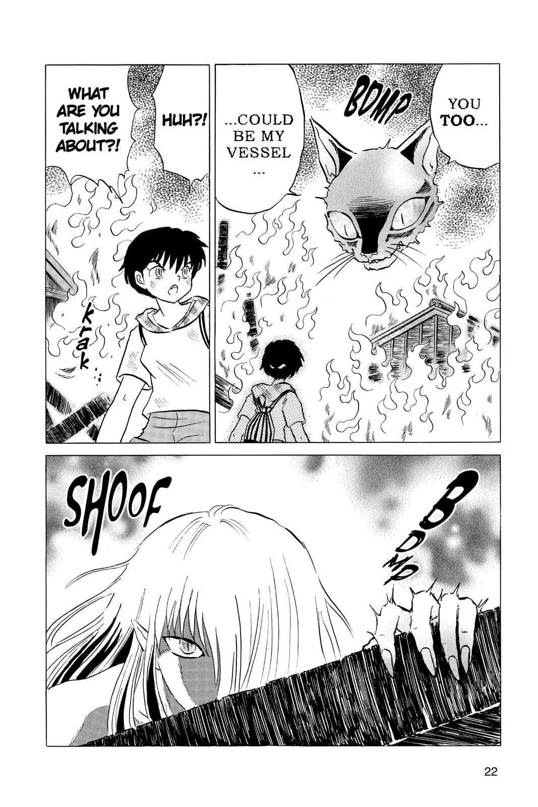 Read Mao chapter 19 image 20 on Lezhin