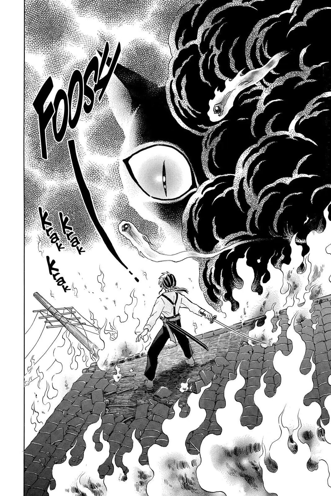 Read Mao chapter 19 image 4 on Lezhin