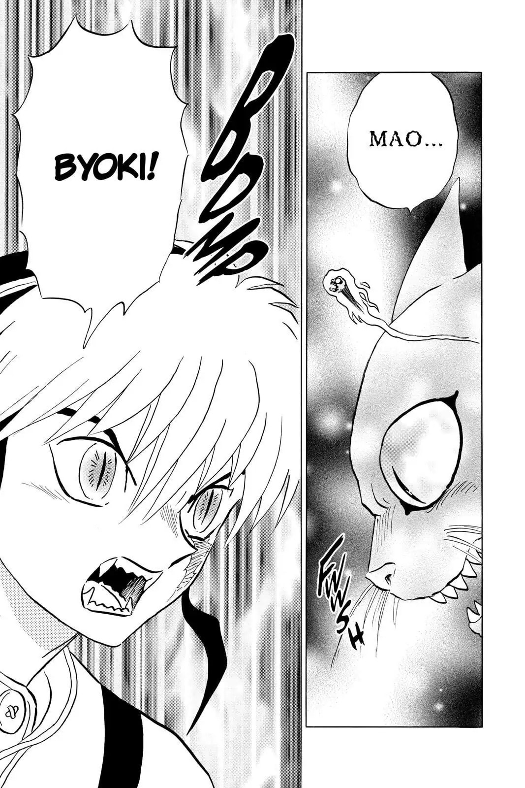 Read Mao chapter 19 image 5 on Lezhin