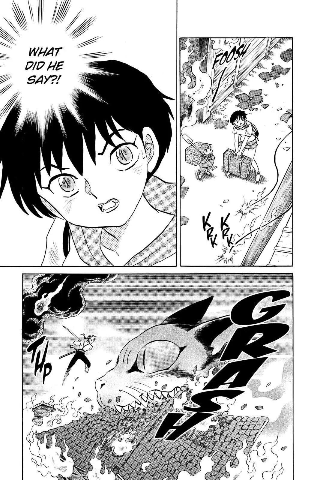 Read Mao chapter 19 image 7 on Lezhin