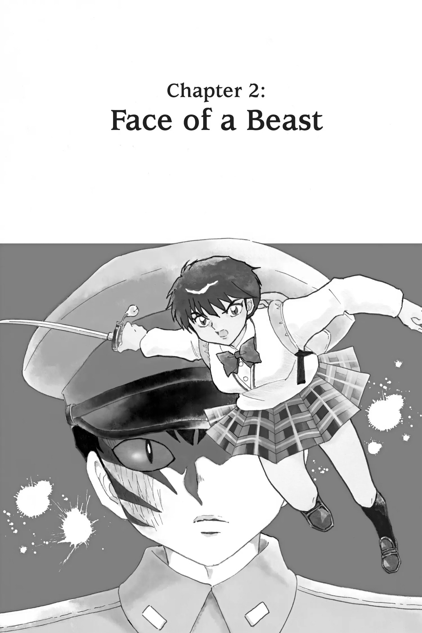 Read Mao chapter 190 image 0 on Lezhin