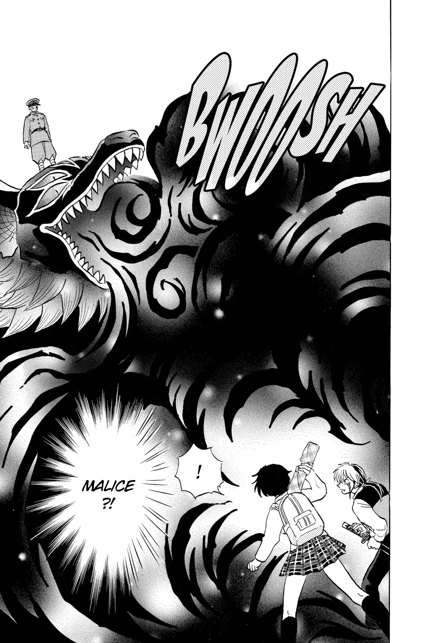 Read Mao chapter 190 image 12 on Lezhin
