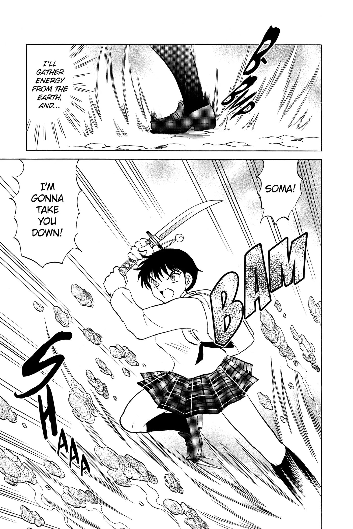 Read Mao chapter 190 image 14 on Lezhin