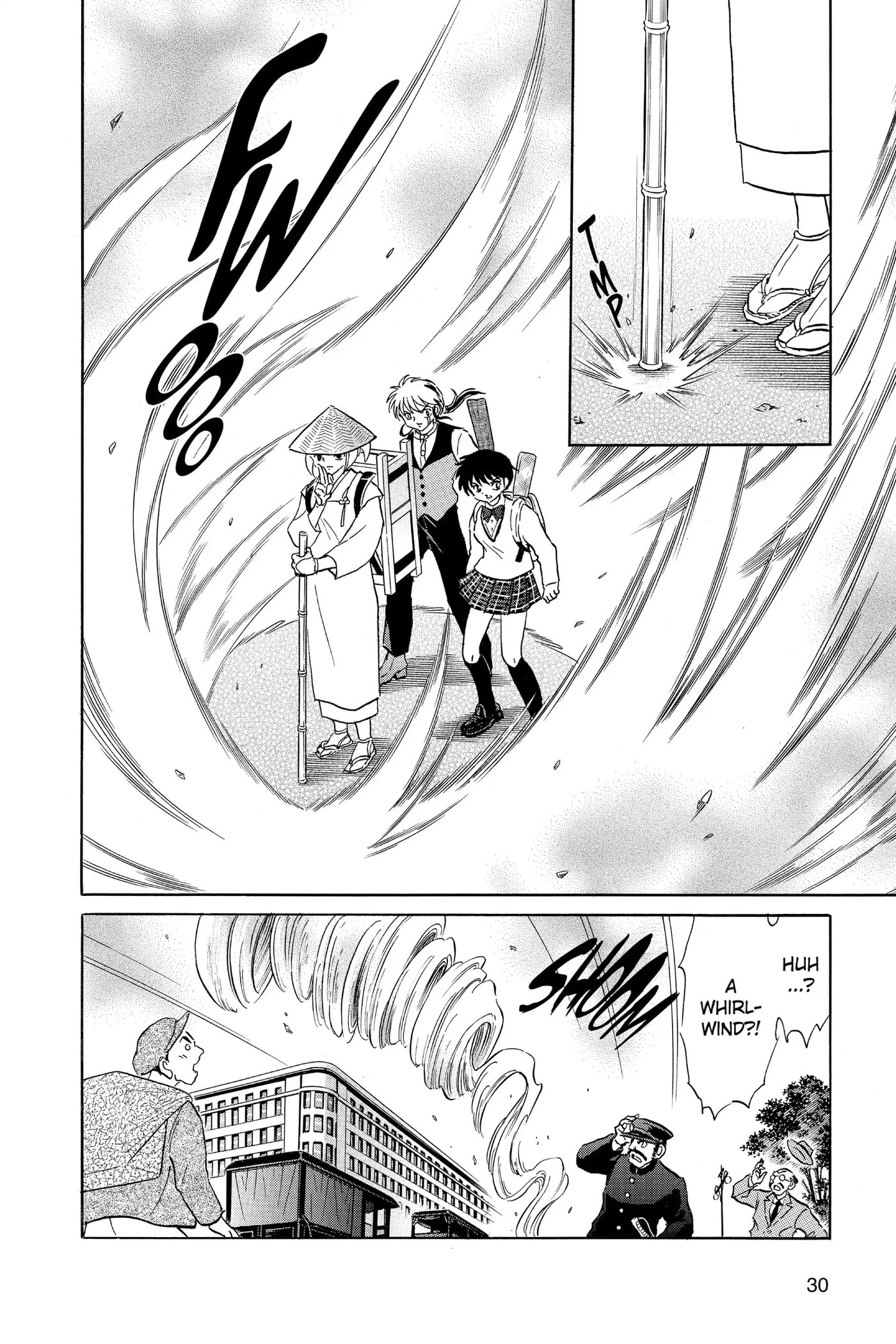 Read Mao chapter 190 image 7 on Lezhin