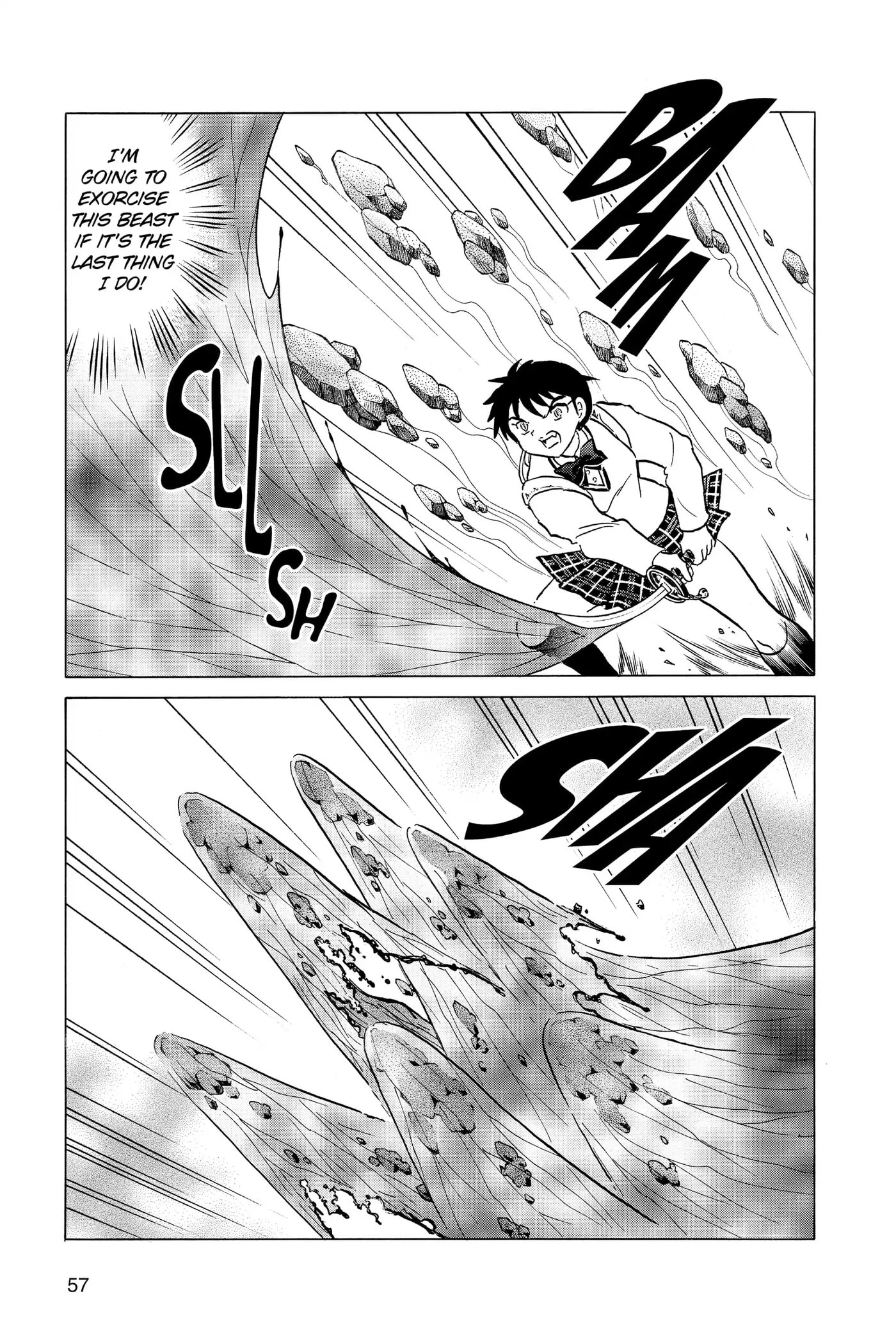 Read Mao chapter 191 image 14 on Lezhin