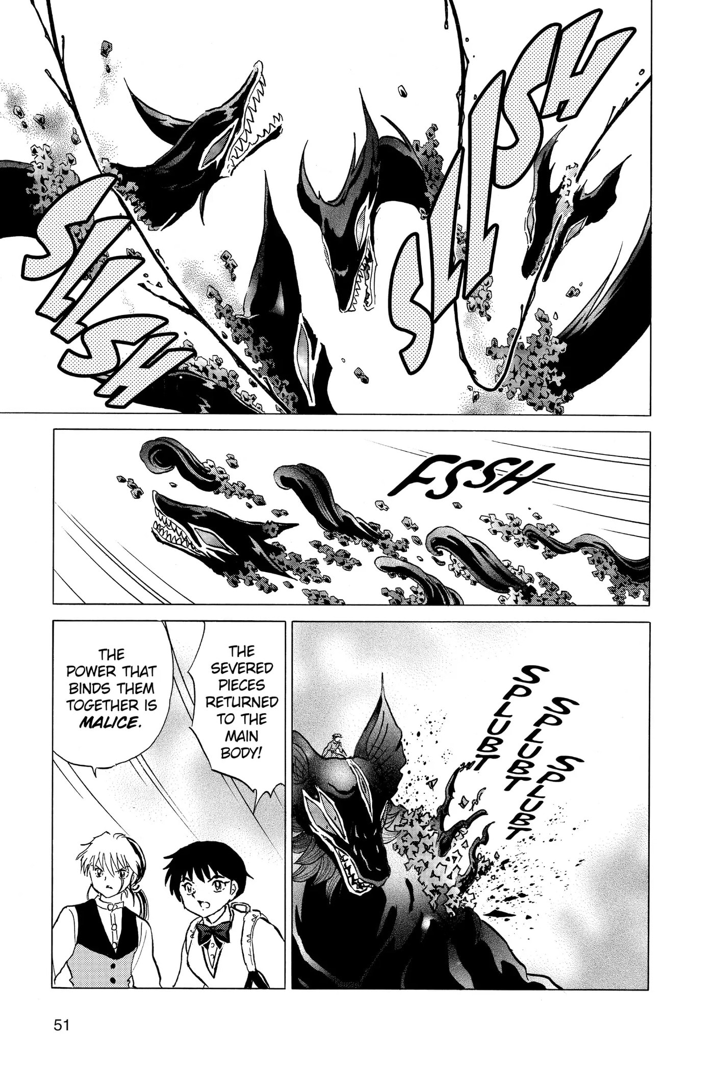 Read Mao chapter 191 image 8 on Lezhin