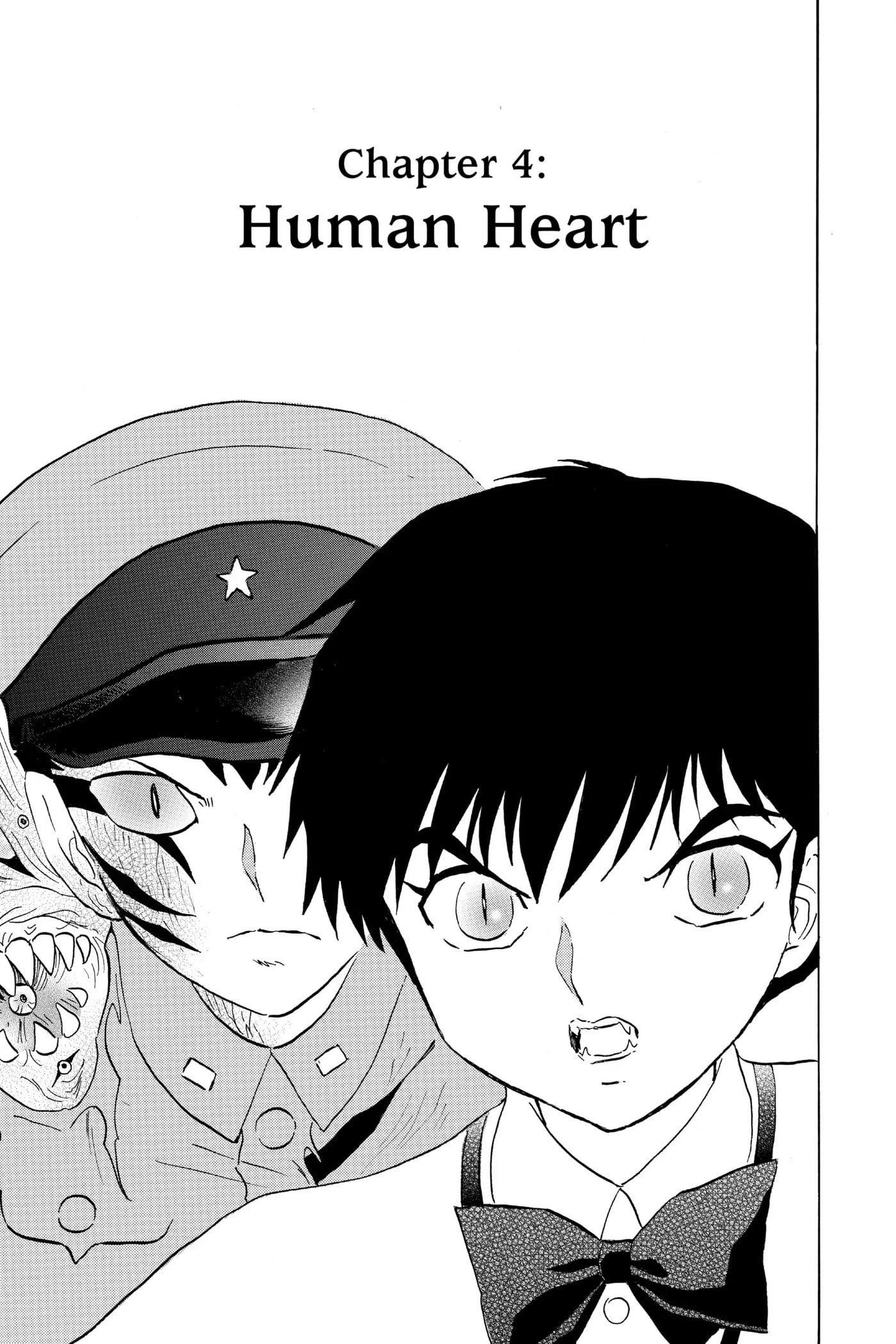 Read Mao chapter 192 image 0 on Lezhin