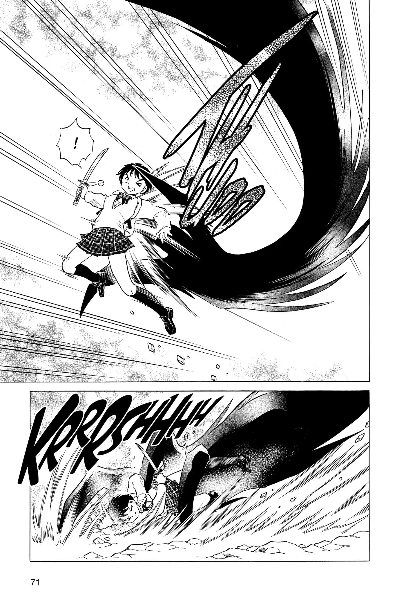 Read Mao chapter 192 image 10 on Lezhin