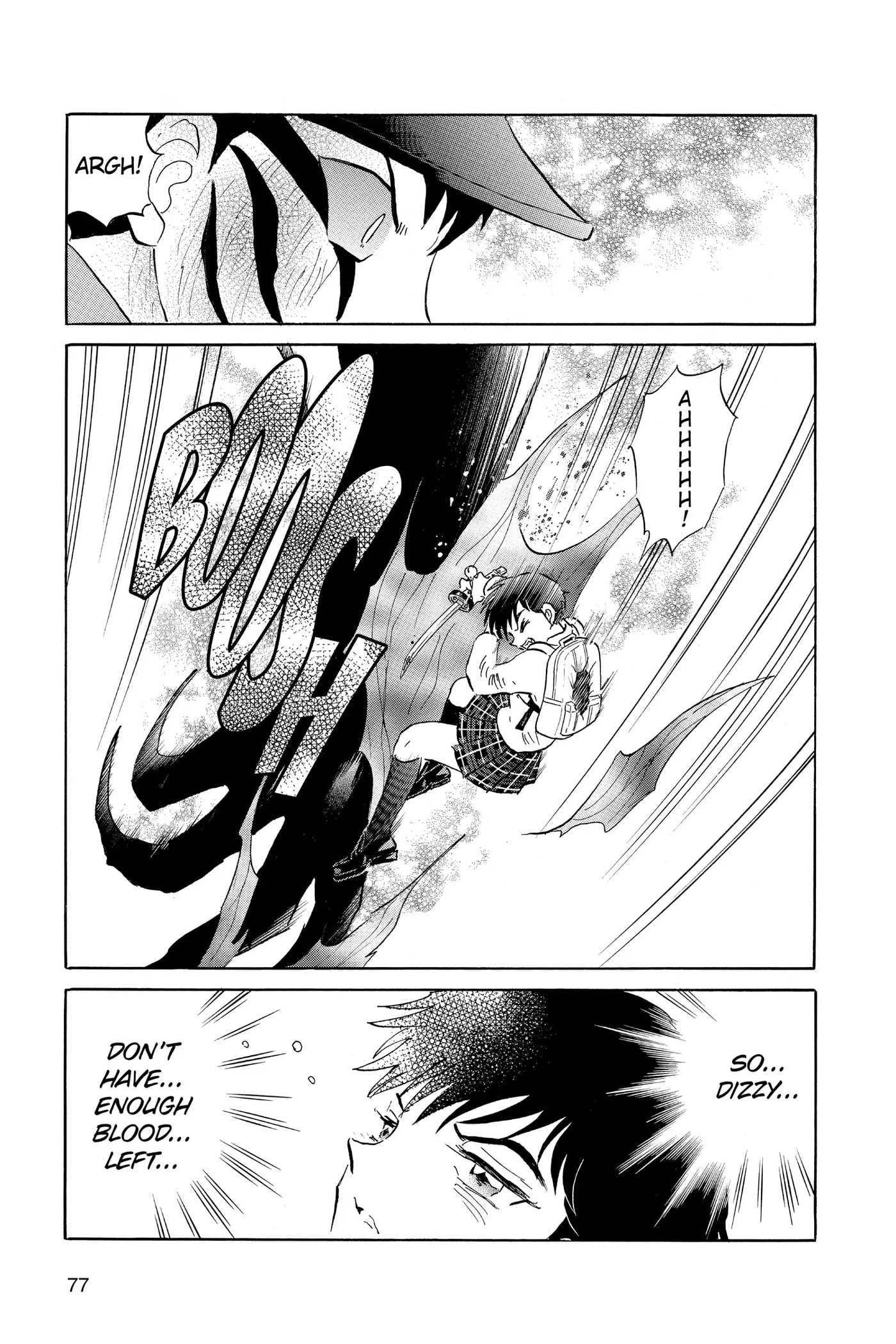 Read Mao chapter 192 image 16 on Lezhin