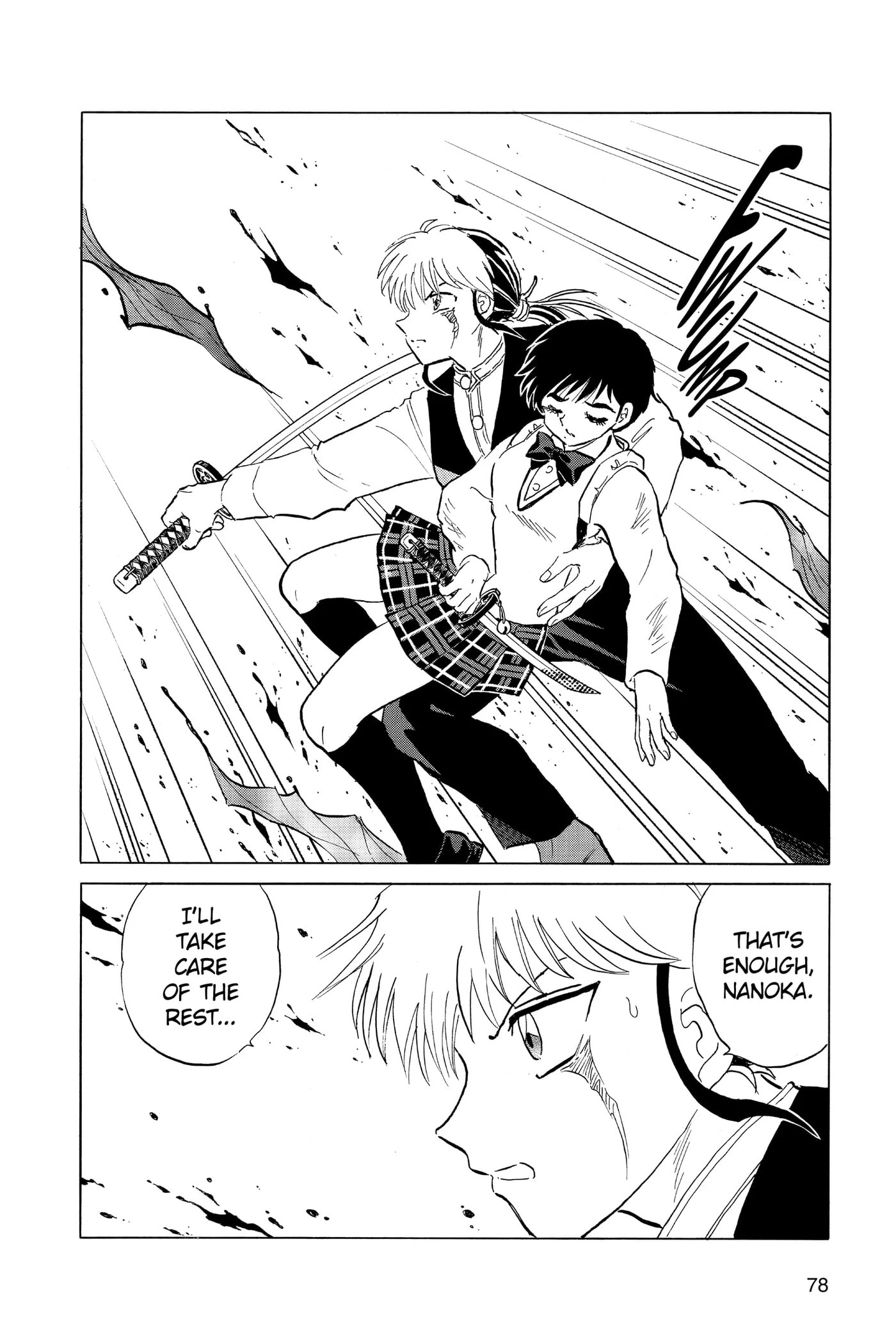 Read Mao chapter 192 image 17 on Lezhin