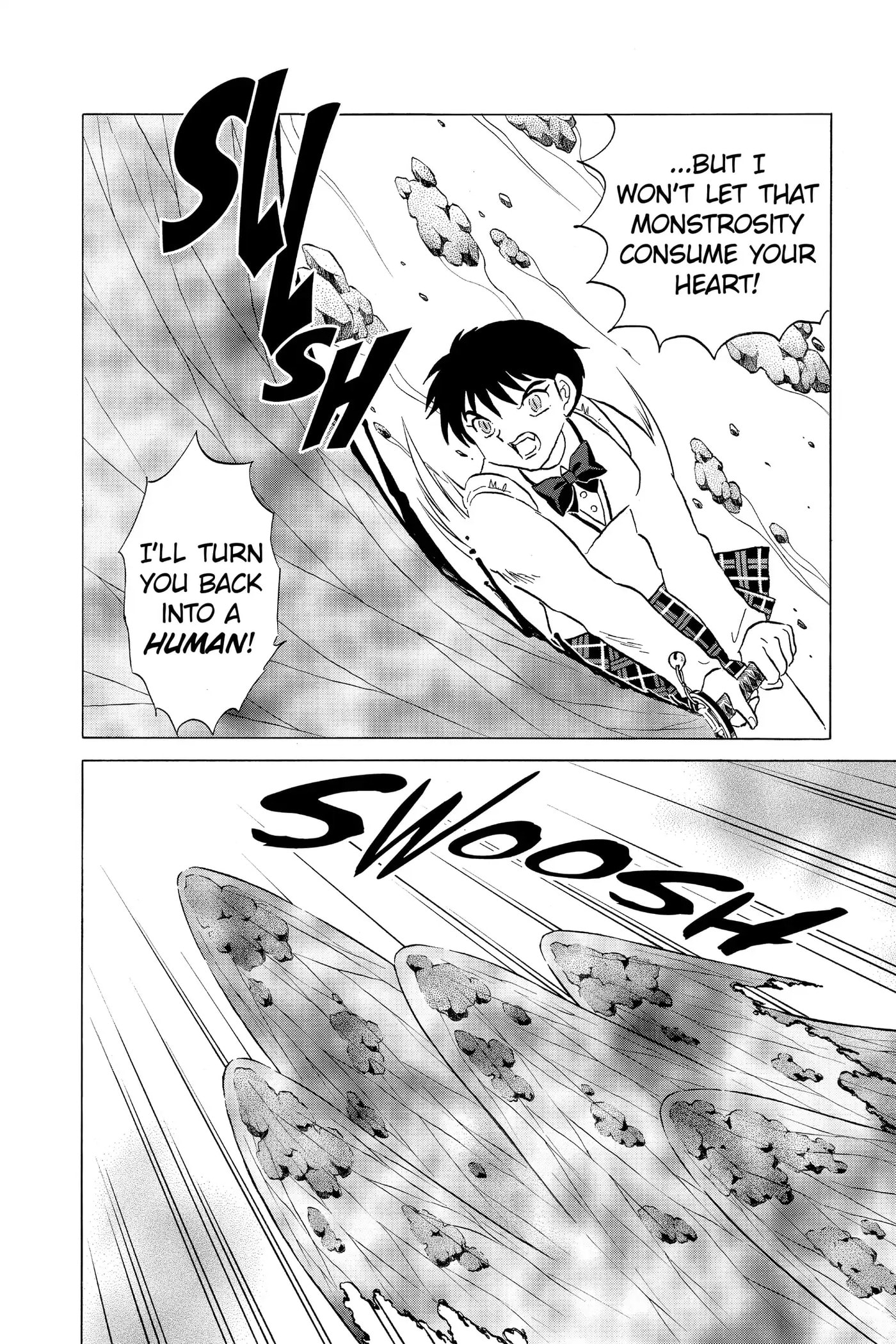 Read Mao chapter 192 image 3 on Lezhin