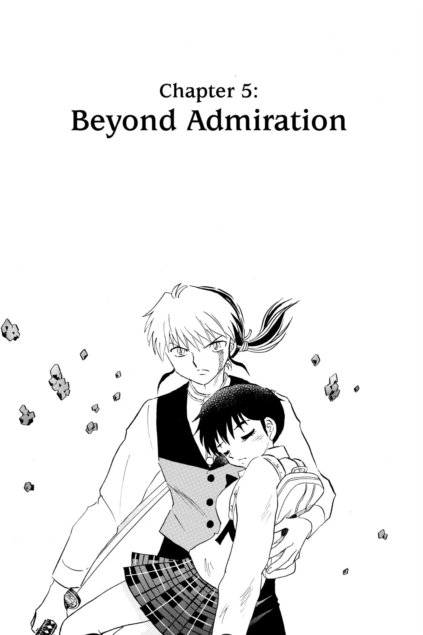 Read Mao chapter 193 image 0 on Lezhin