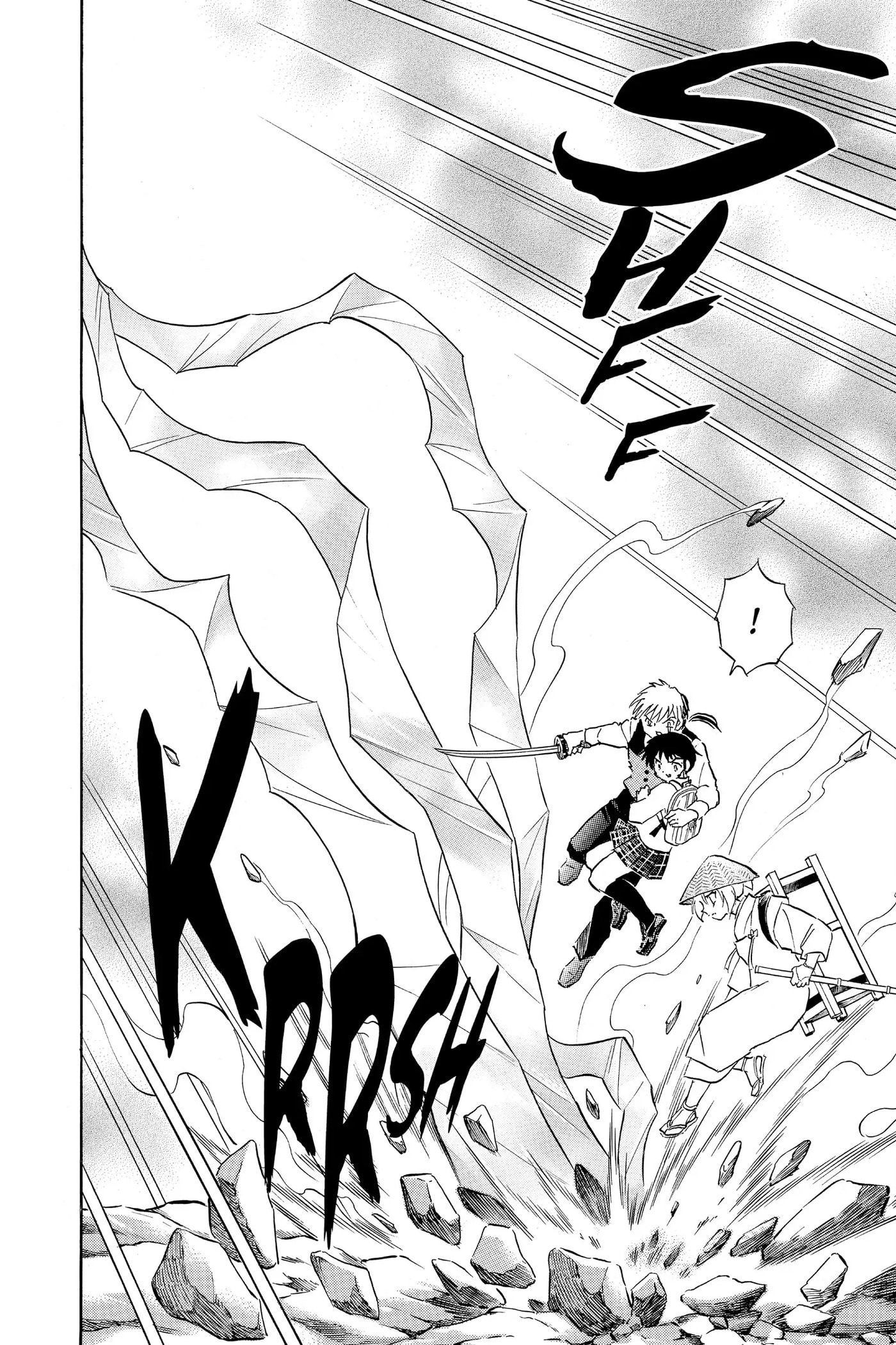 Read Mao chapter 193 image 13 on Lezhin