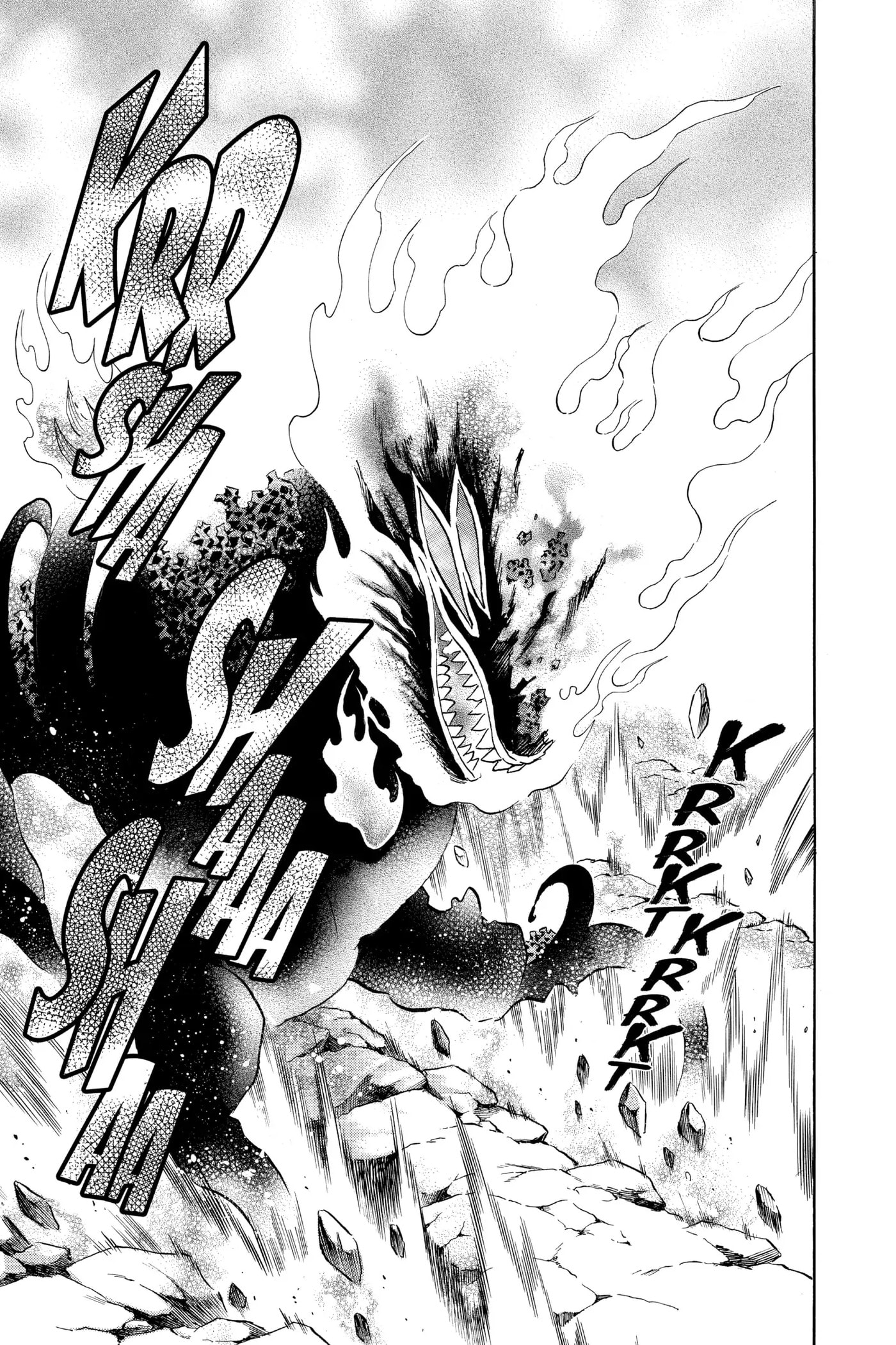 Read Mao chapter 193 image 4 on Lezhin