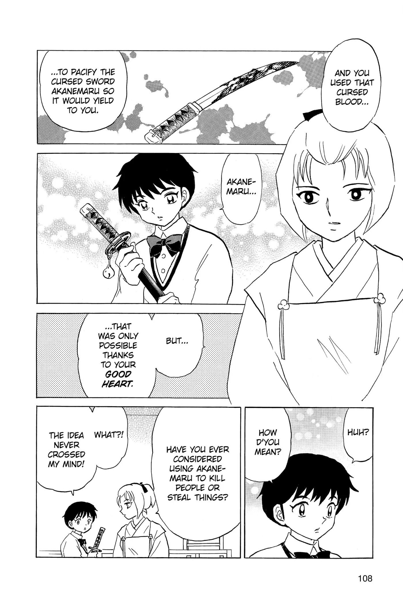 Read Mao chapter 194 image 11 on Lezhin
