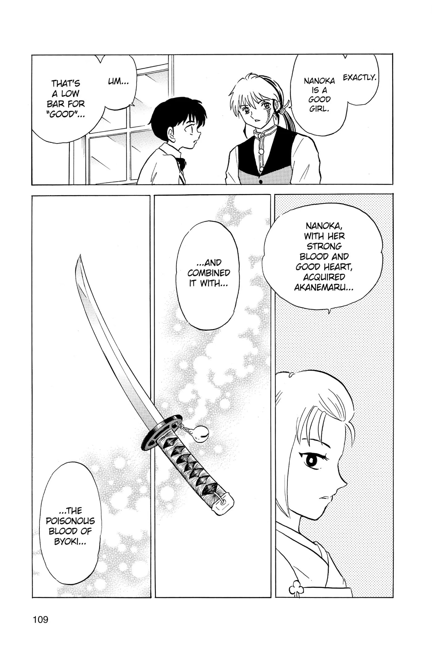 Read Mao chapter 194 image 12 on Lezhin