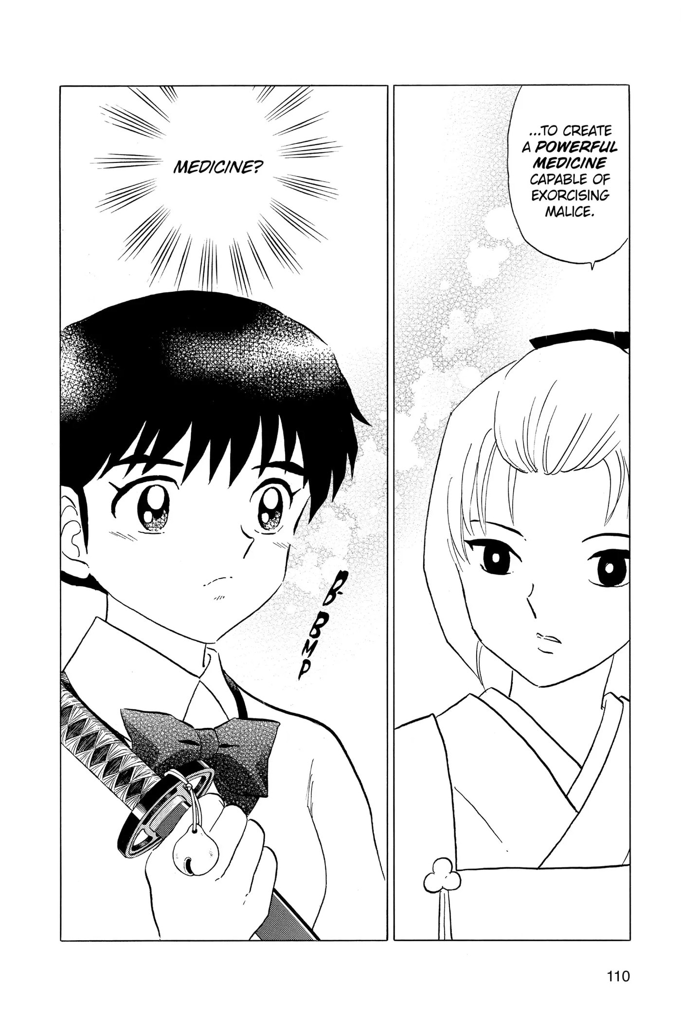 Read Mao chapter 194 image 13 on Lezhin