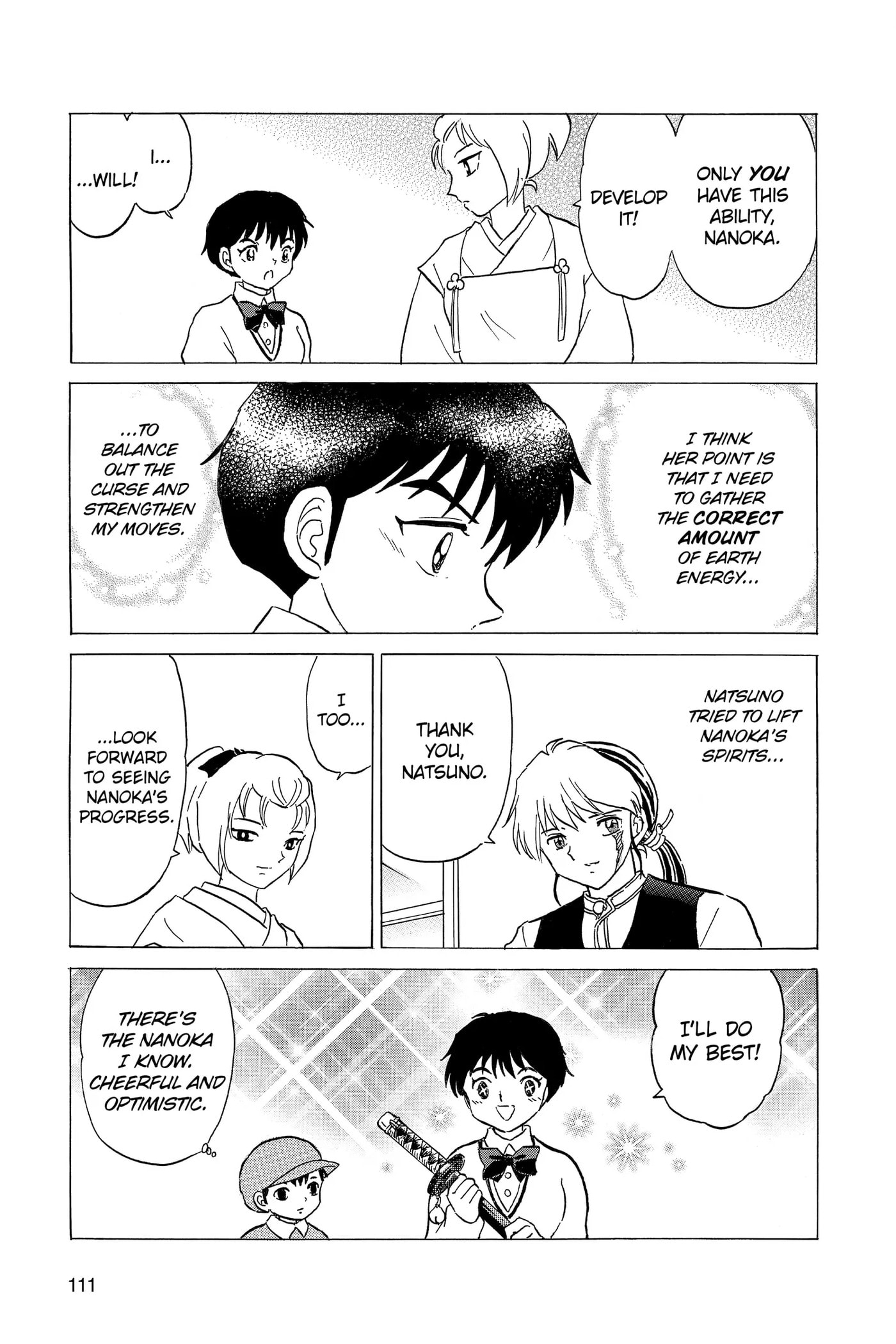 Read Mao chapter 194 image 14 on Lezhin