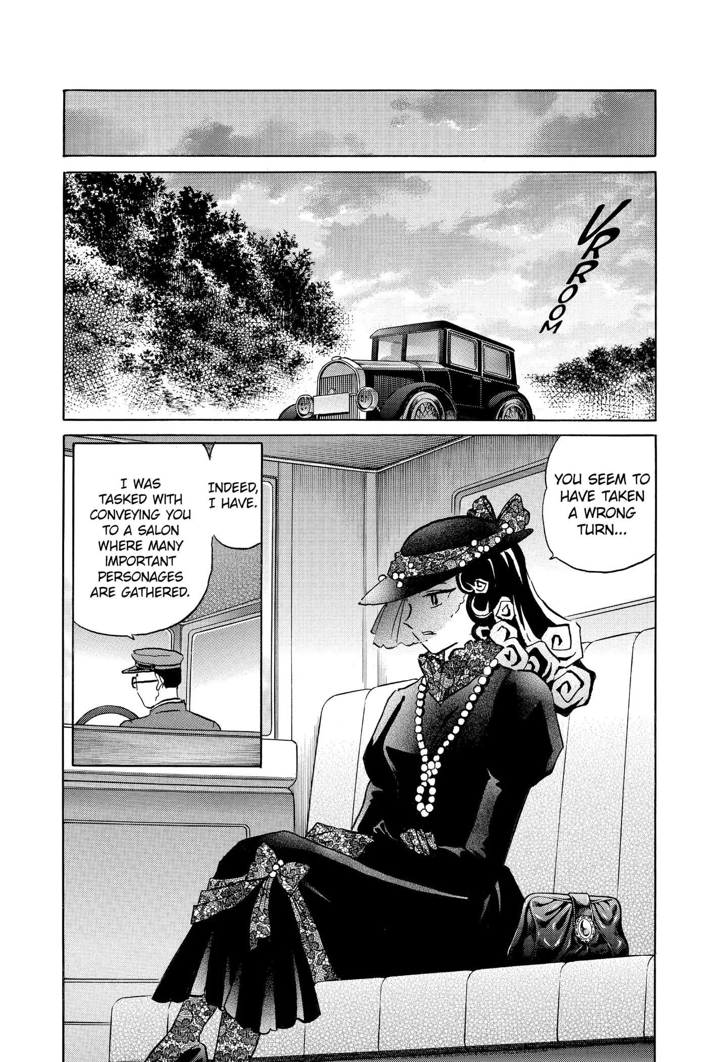 Read Mao chapter 194 image 15 on Lezhin