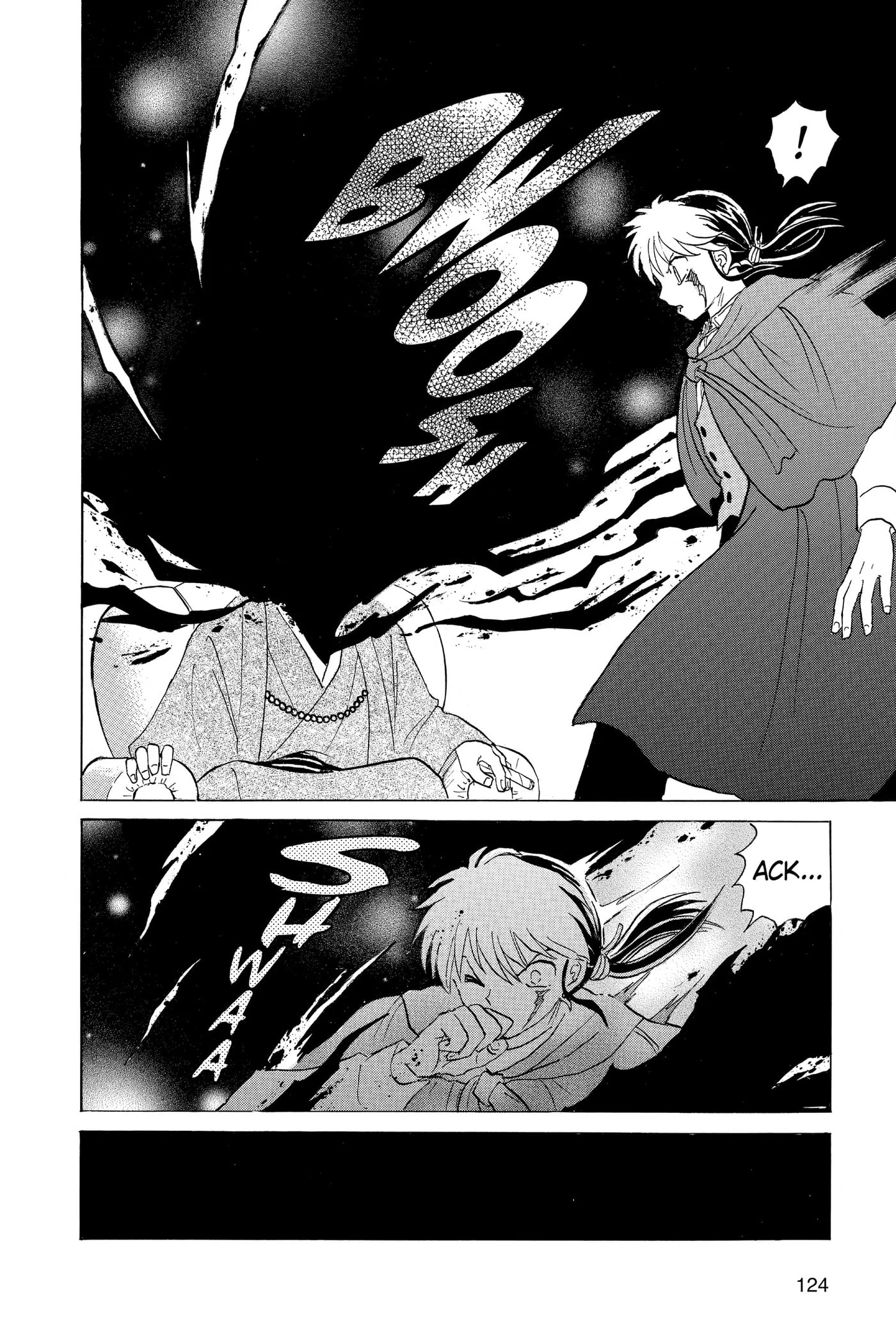 Read Mao chapter 195 image 9 on Lezhin
