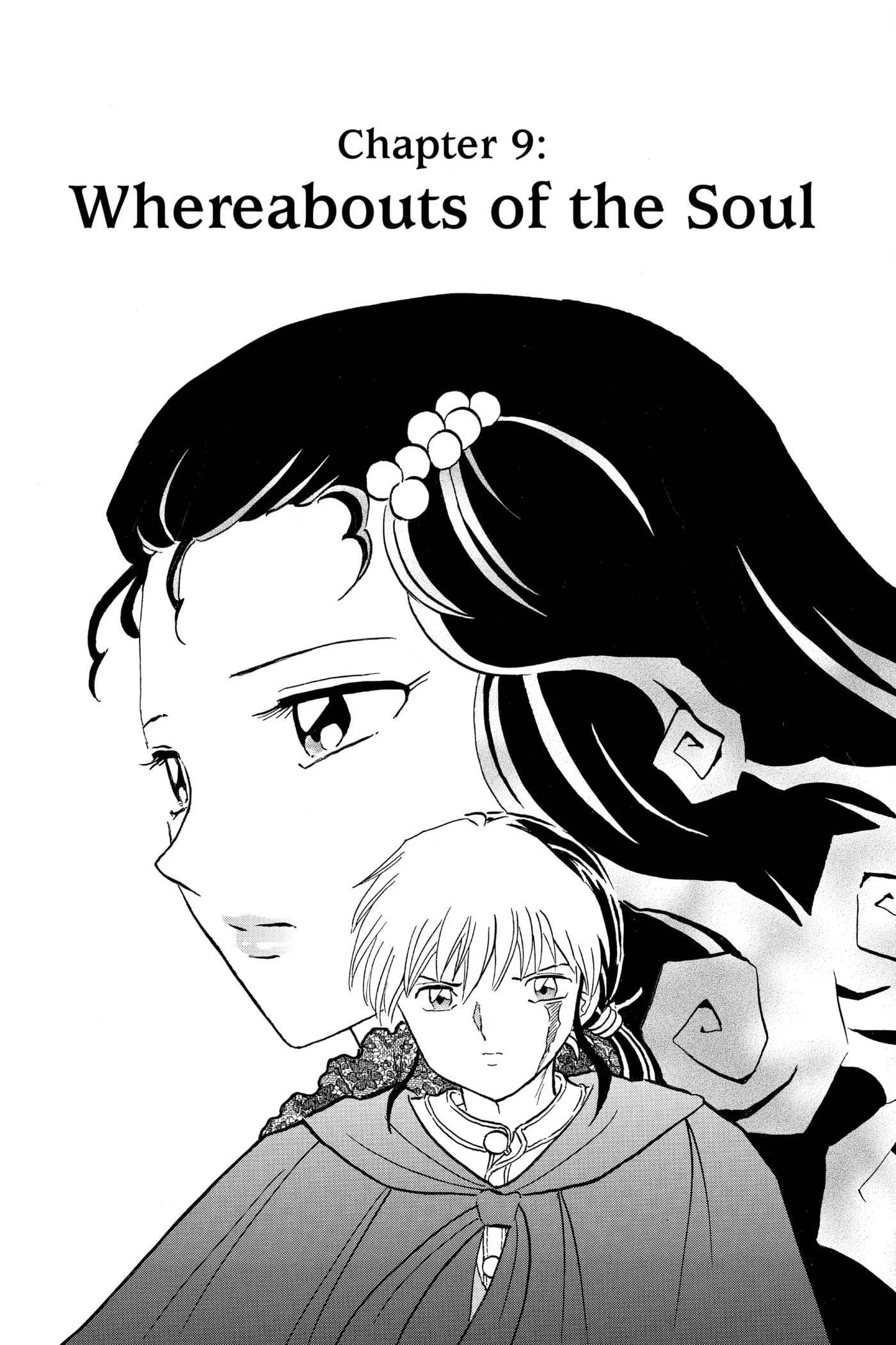 Read Mao chapter 197 image 0 on Lezhin