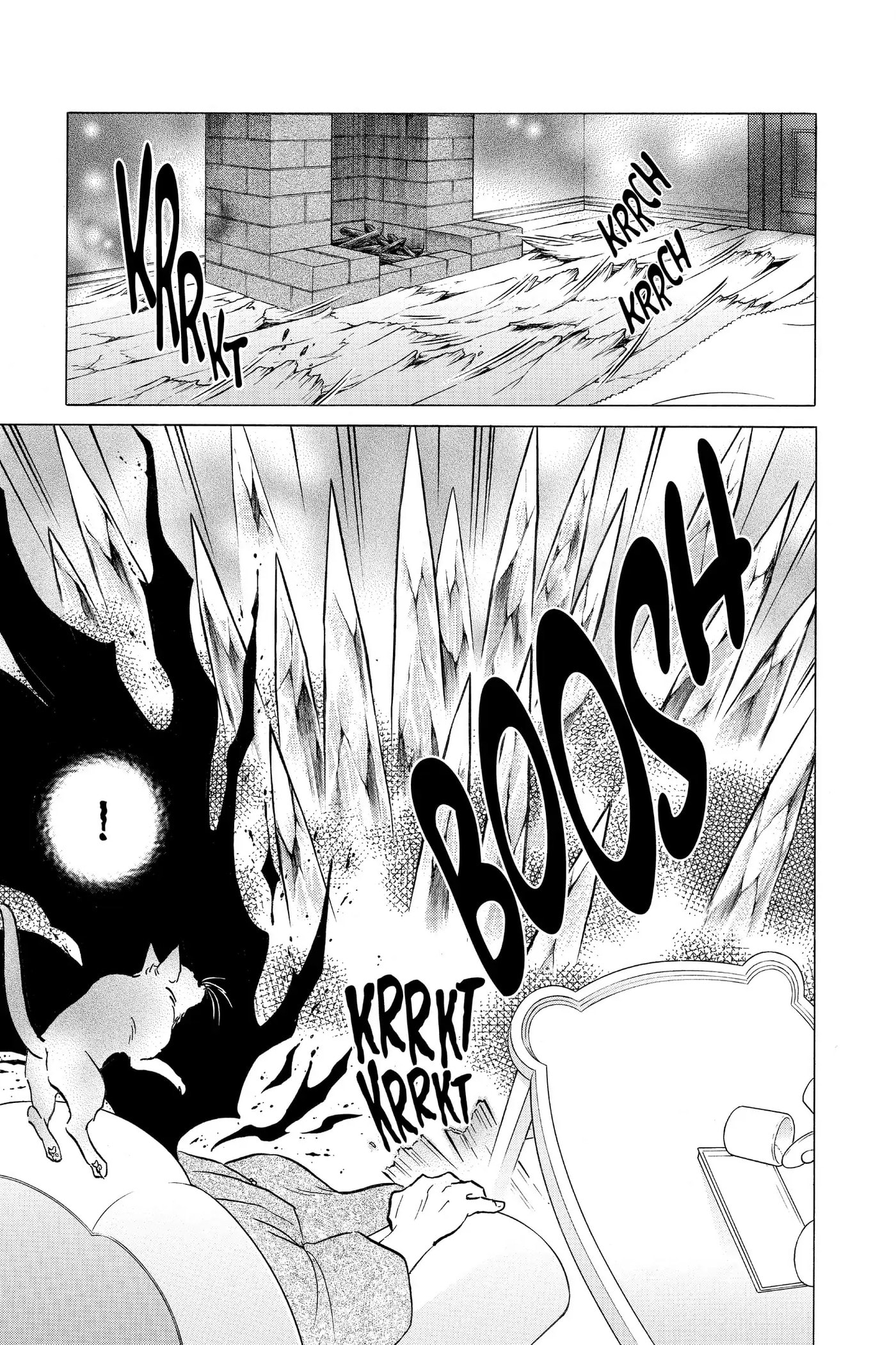 Read Mao chapter 197 image 10 on Lezhin