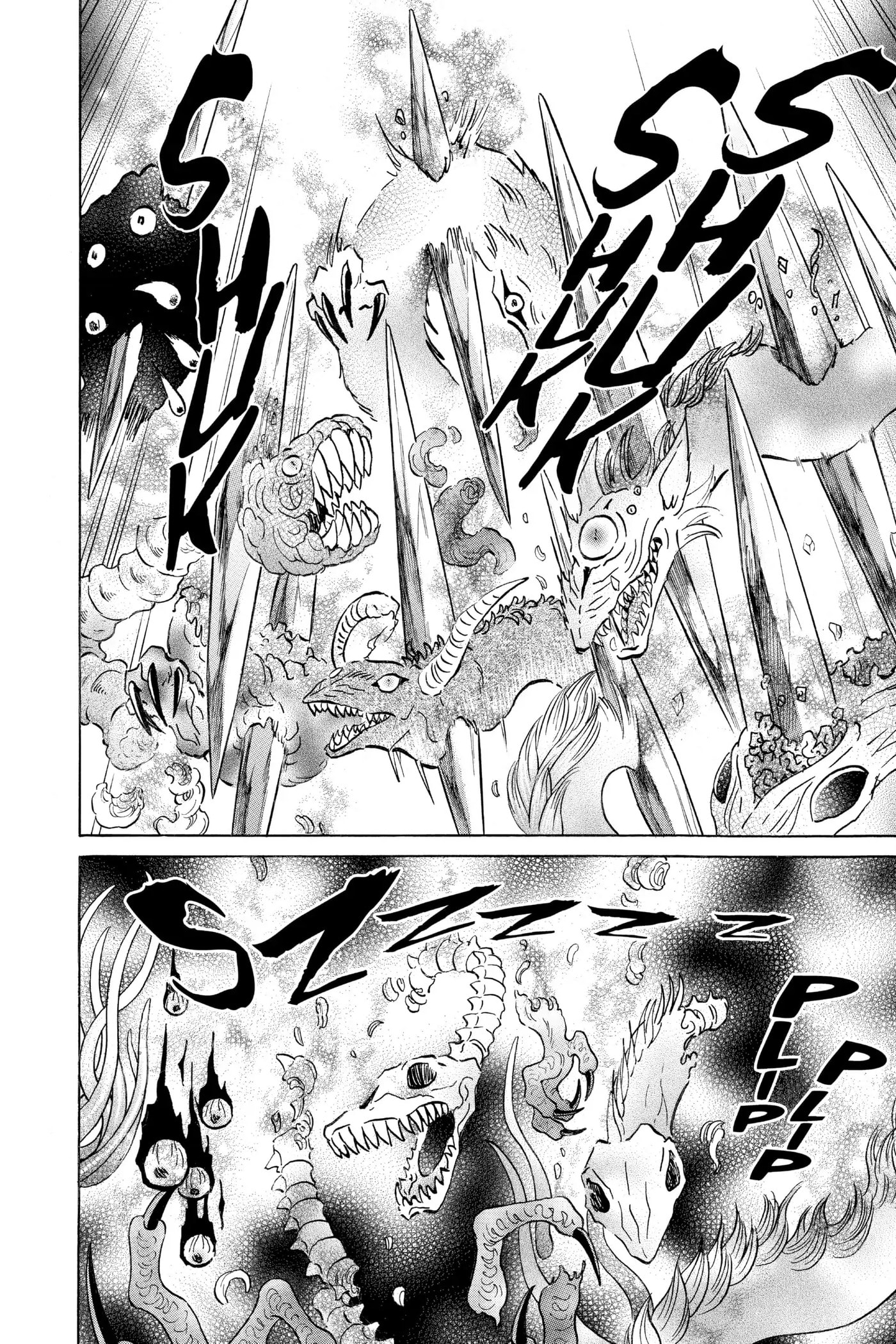 Read Mao chapter 197 image 11 on Lezhin