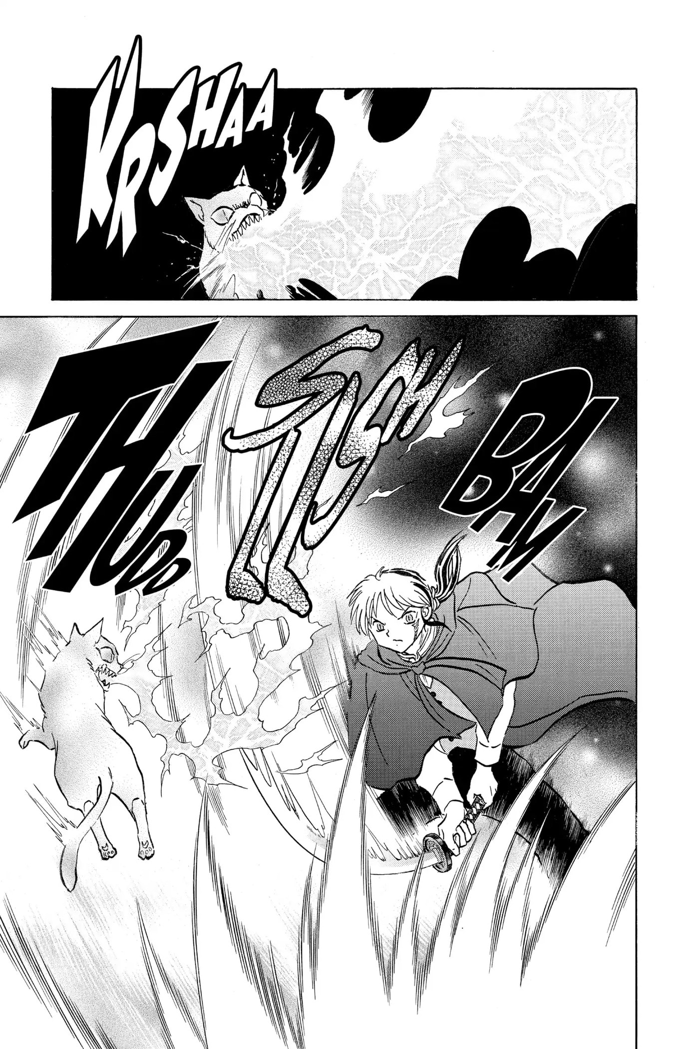 Read Mao chapter 197 image 14 on Lezhin