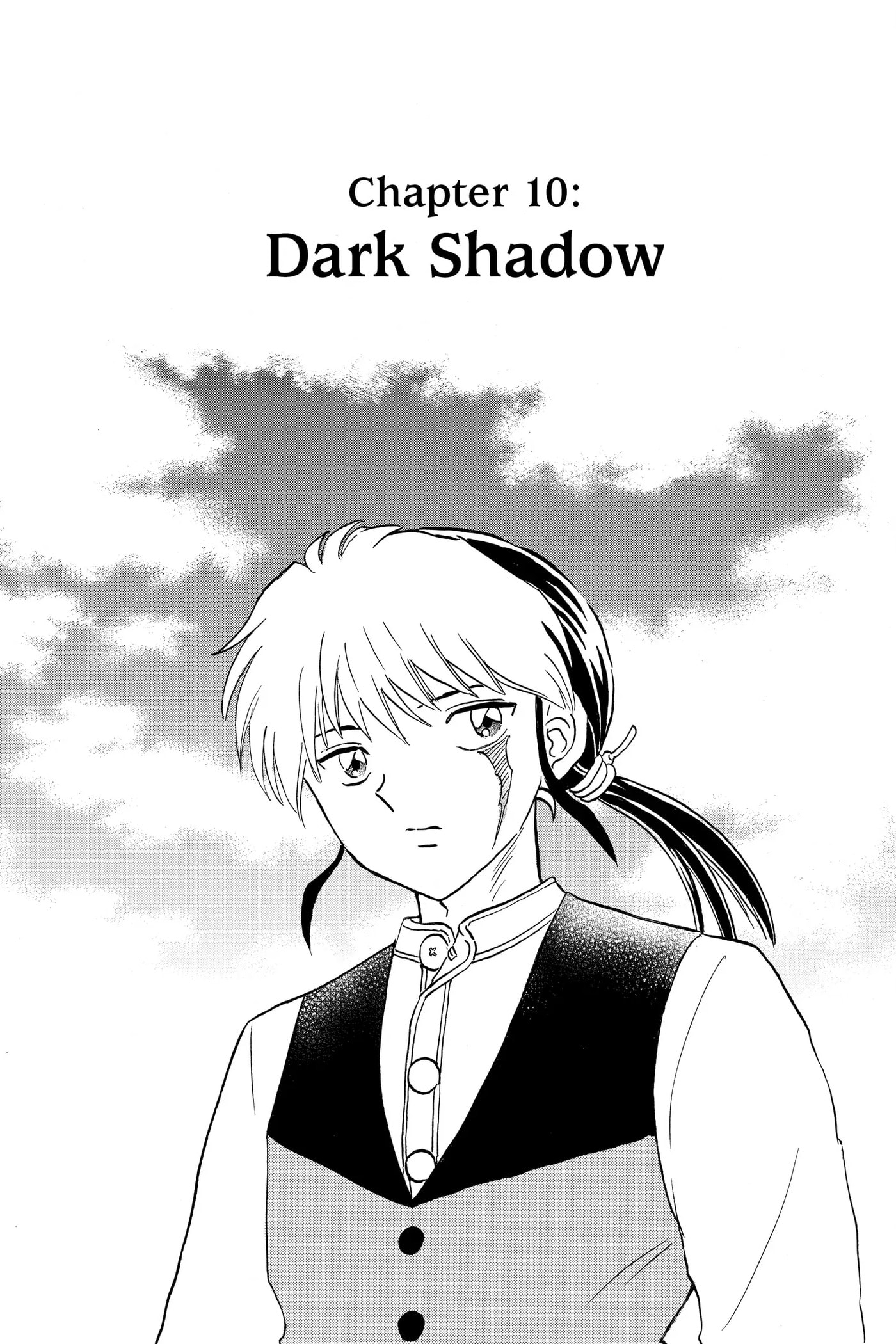 Read Mao chapter 198 image 0 on Lezhin