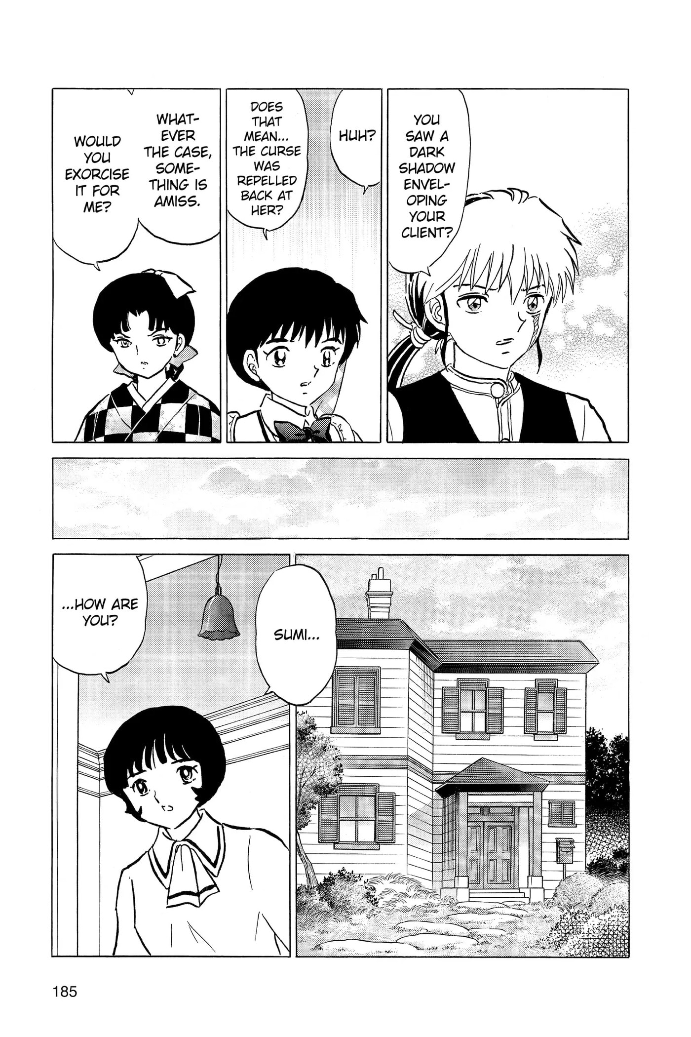 Read Mao chapter 198 image 16 on Lezhin