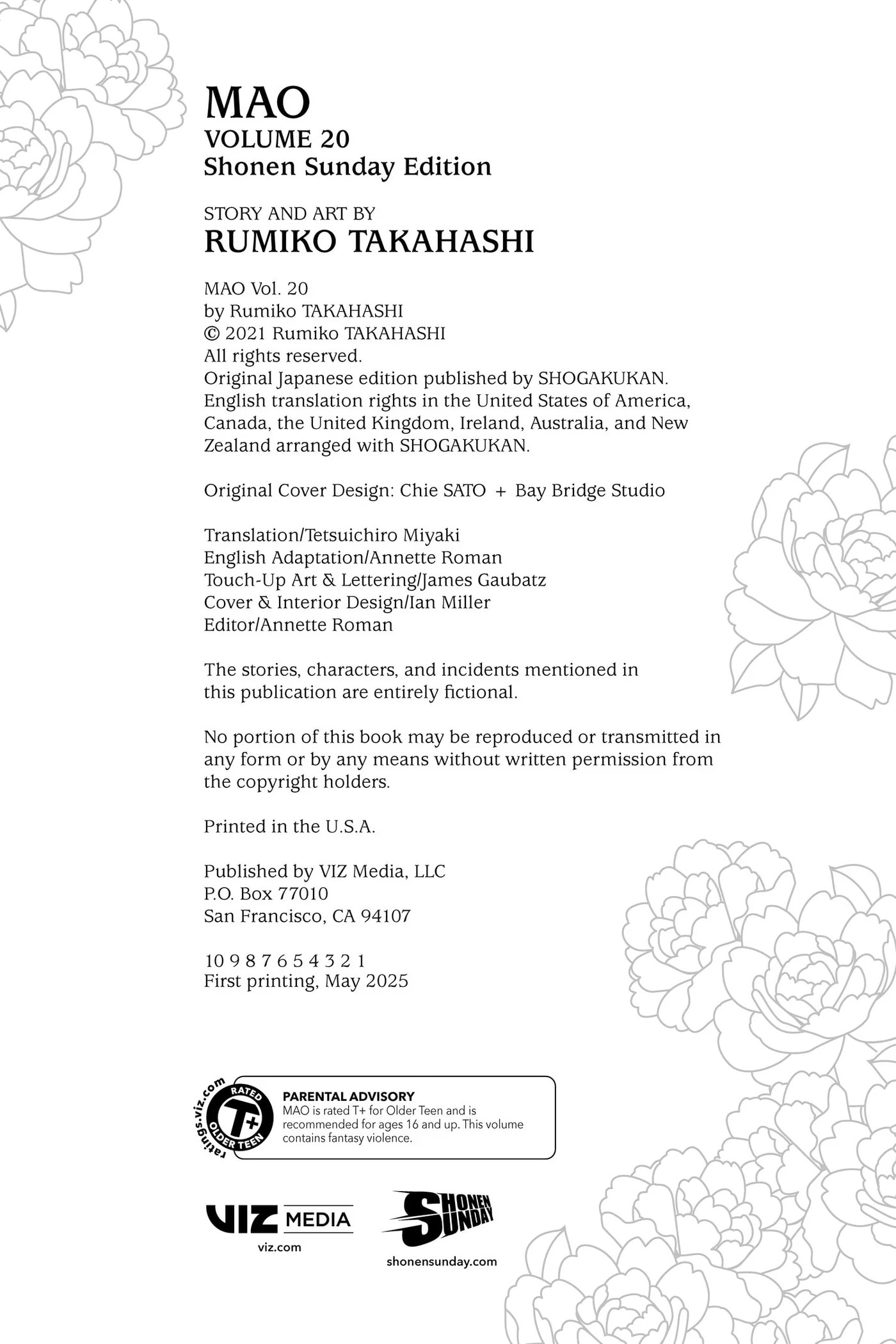Read Mao chapter 198 image 19 on Lezhin