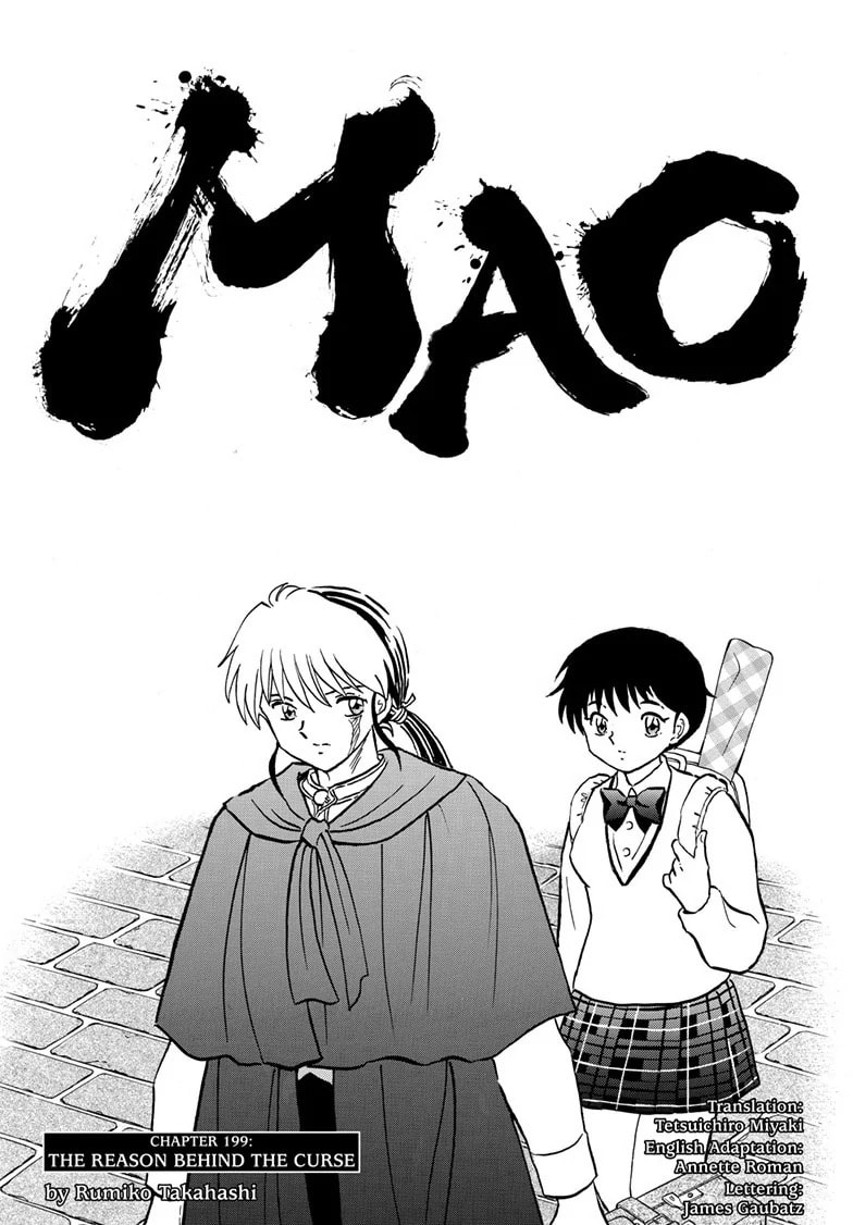 Read Mao chapter 199 image 0 on Lezhin