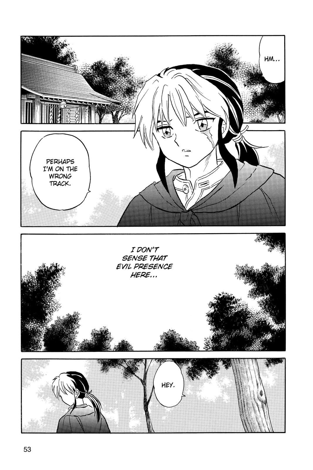 Read Mao chapter 2 image 10 on Lezhin