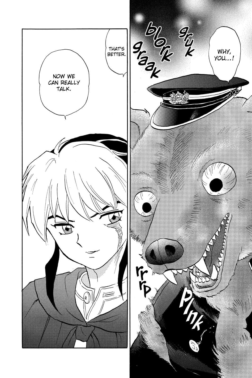 Read Mao chapter 2 image 13 on Lezhin