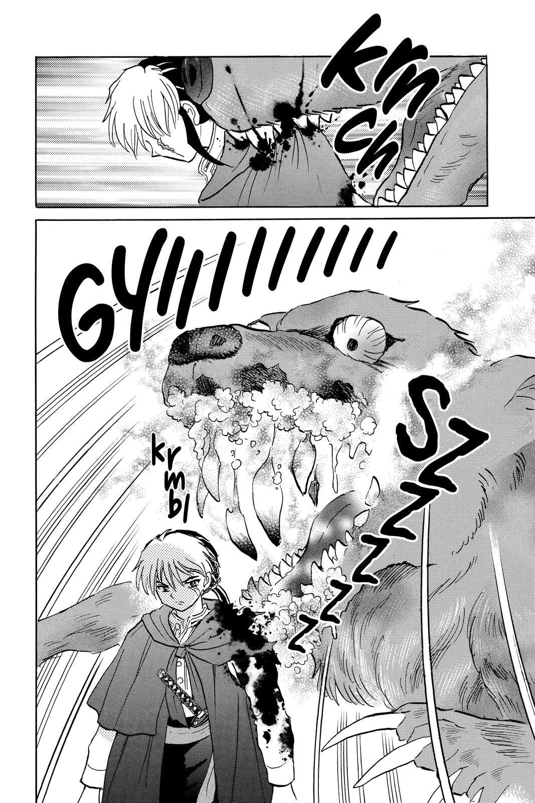 Read Mao chapter 2 image 19 on Lezhin