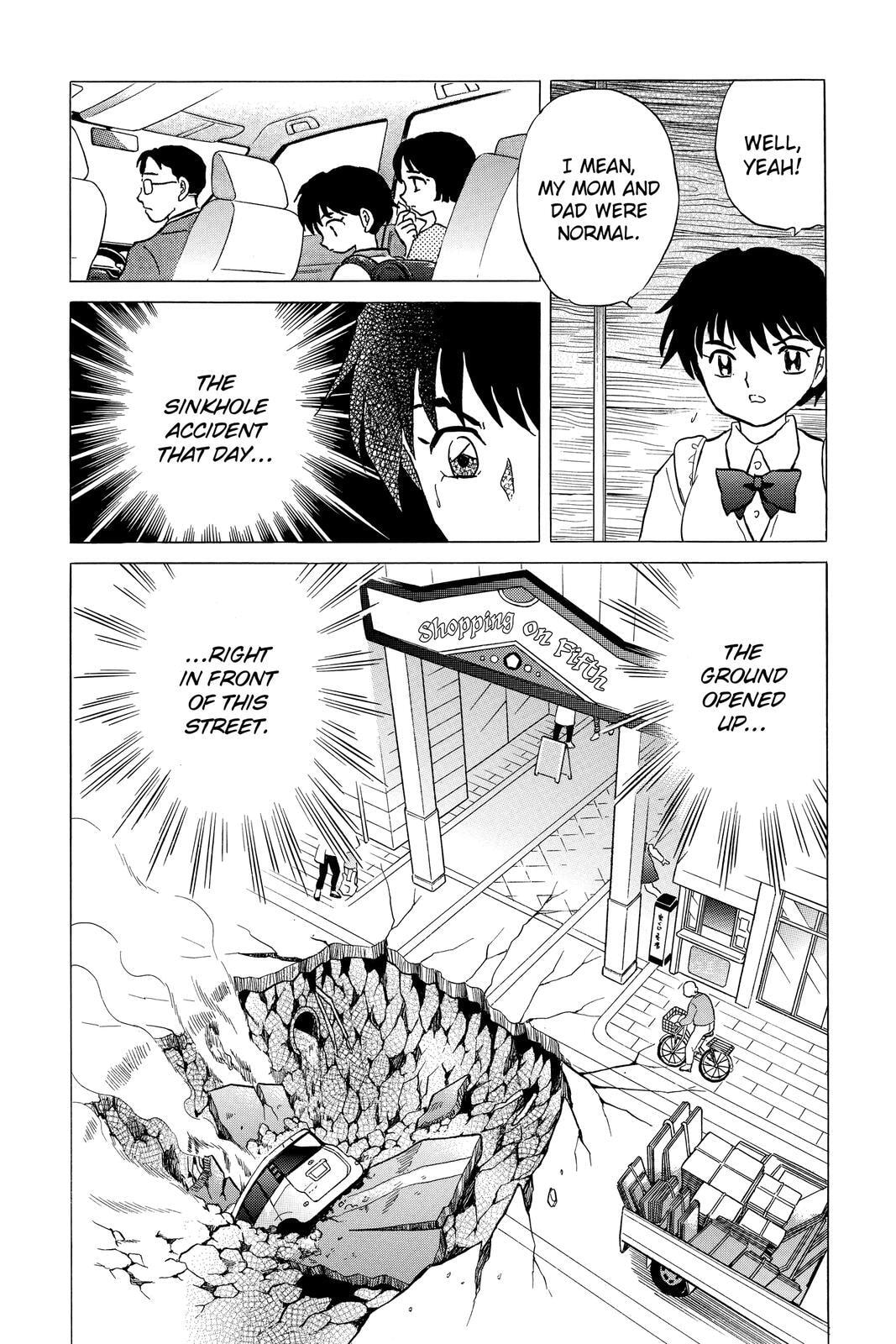 Read Mao chapter 2 image 27 on Lezhin