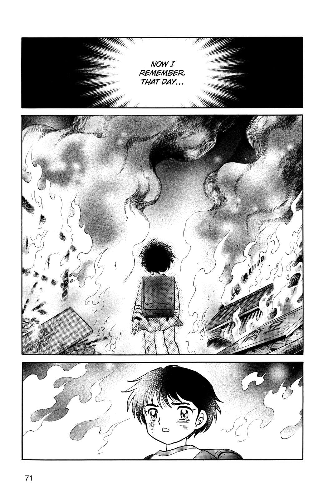 Read Mao chapter 2 image 28 on Lezhin