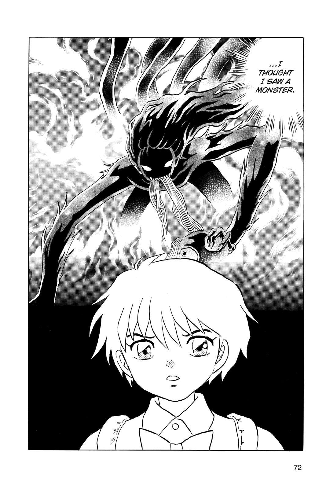 Read Mao chapter 2 image 29 on Lezhin