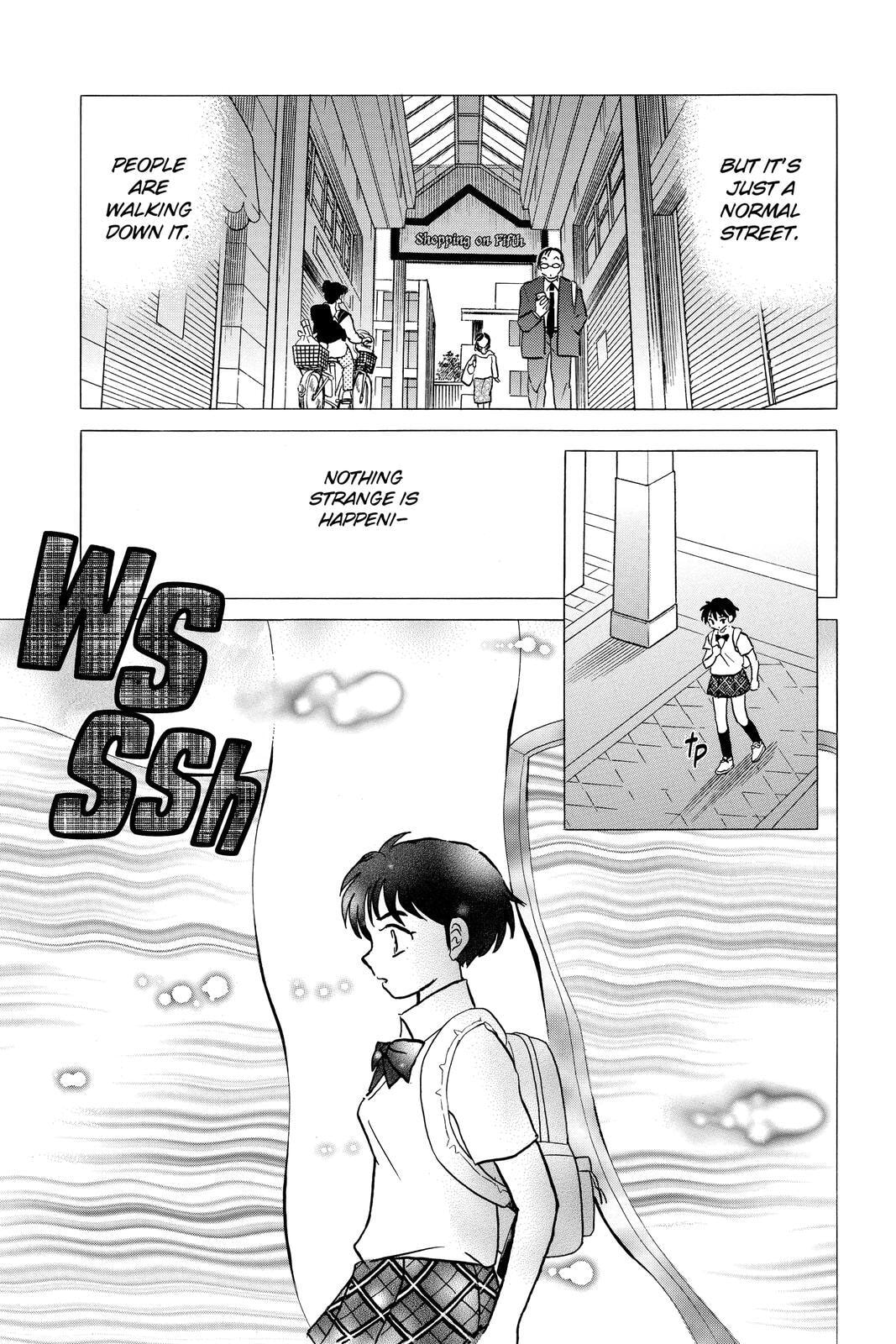 Read Mao chapter 2 image 6 on Lezhin
