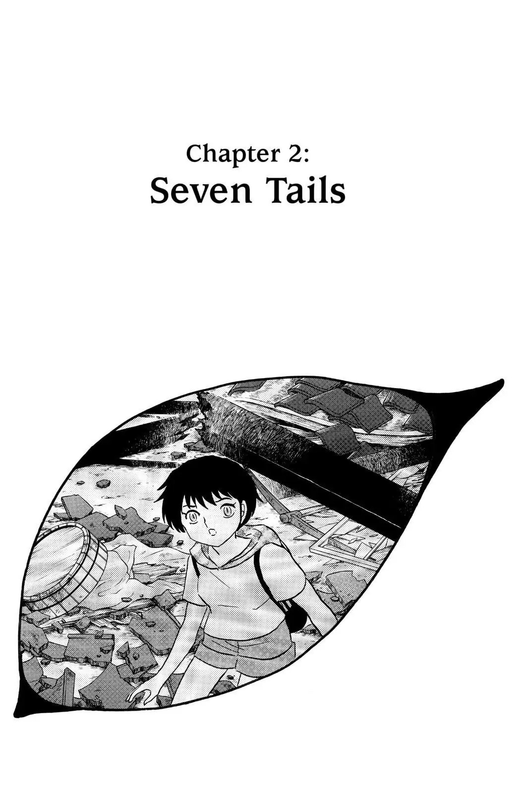 Read Mao chapter 20 image 0 on Lezhin