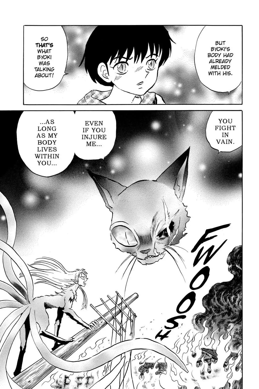 Read Mao chapter 20 image 10 on Lezhin