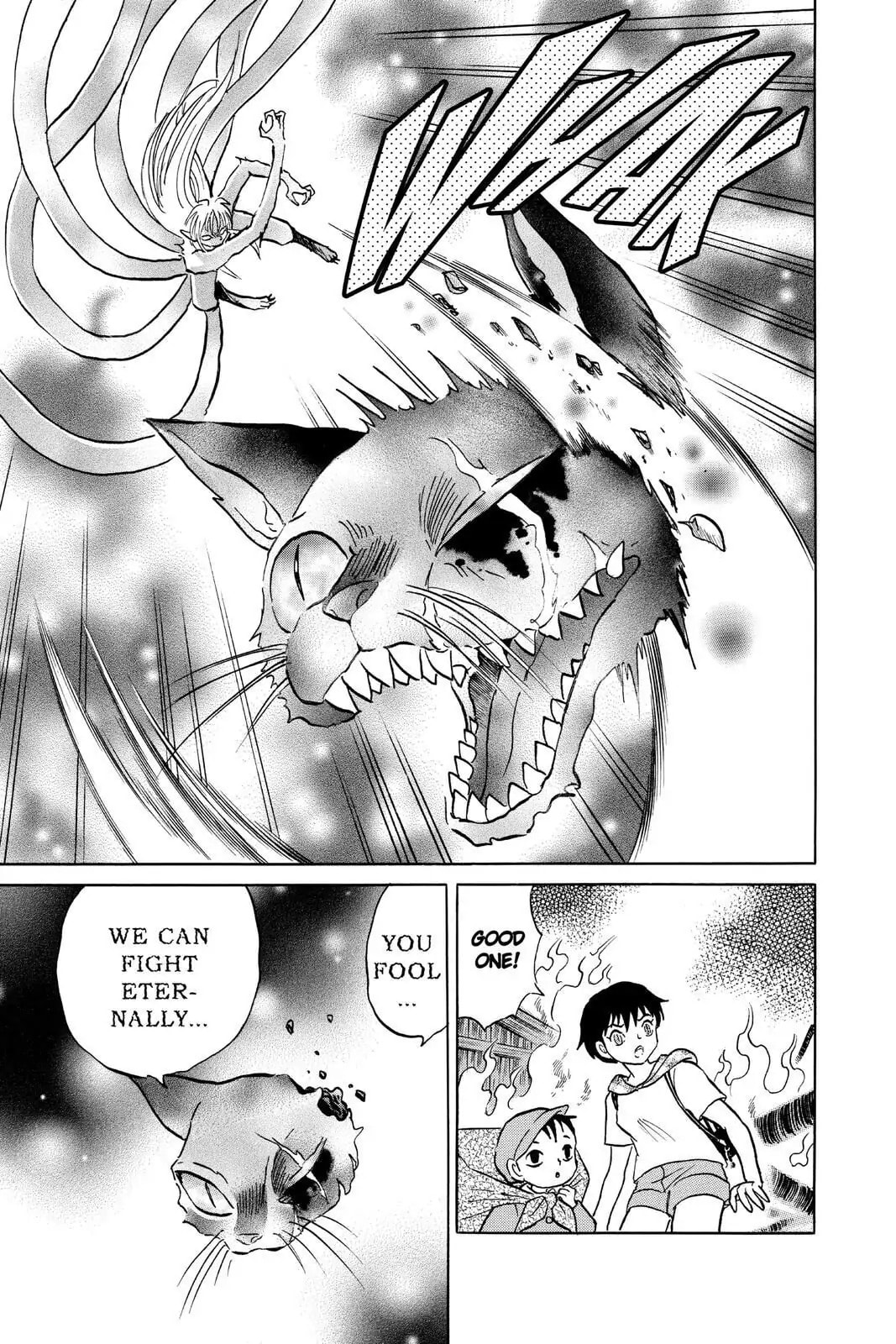 Read Mao chapter 20 image 12 on Lezhin