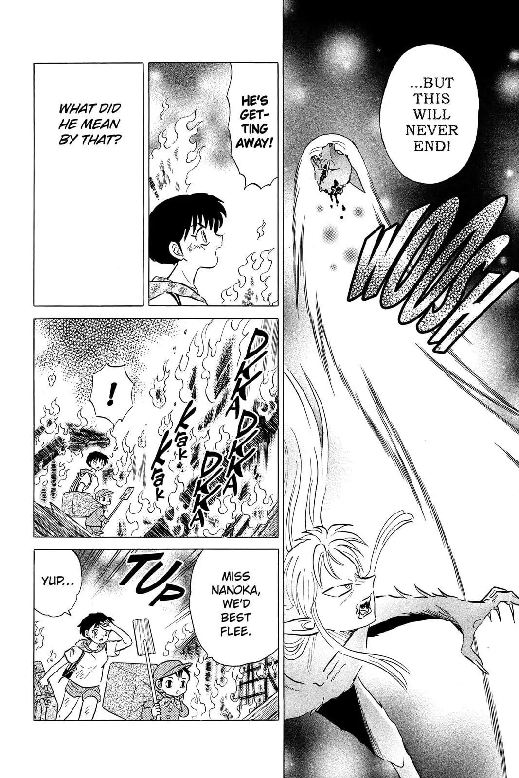 Read Mao chapter 20 image 13 on Lezhin