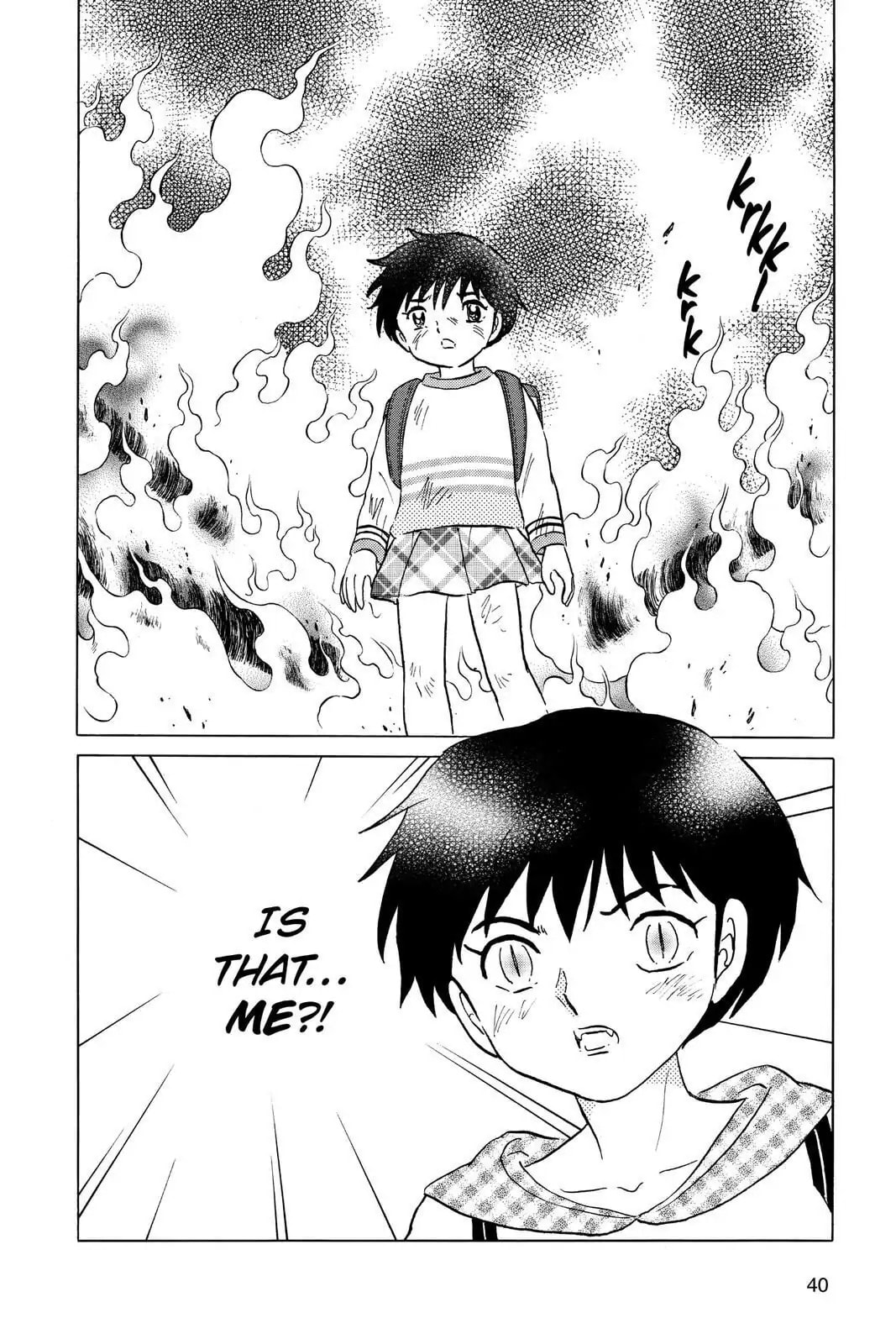 Read Mao chapter 20 image 15 on Lezhin