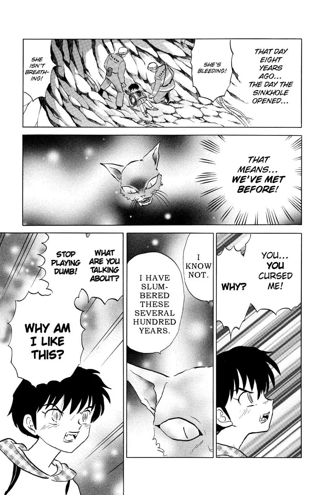 Read Mao chapter 20 image 2 on Lezhin