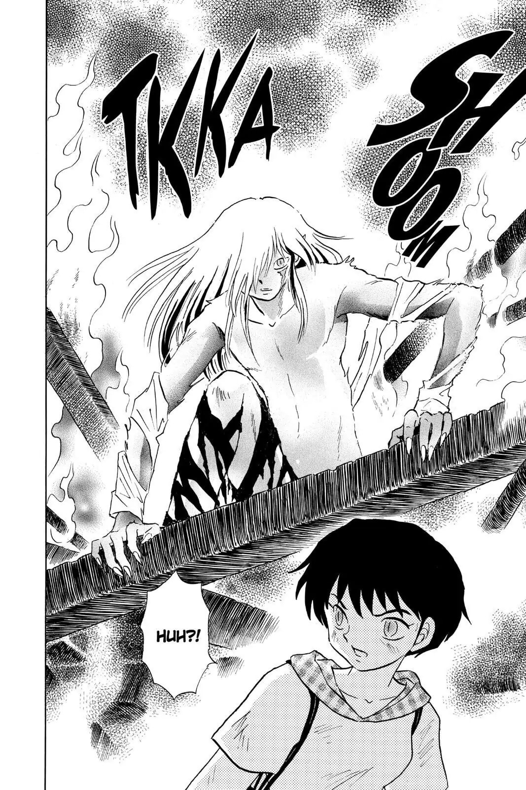 Read Mao chapter 20 image 3 on Lezhin