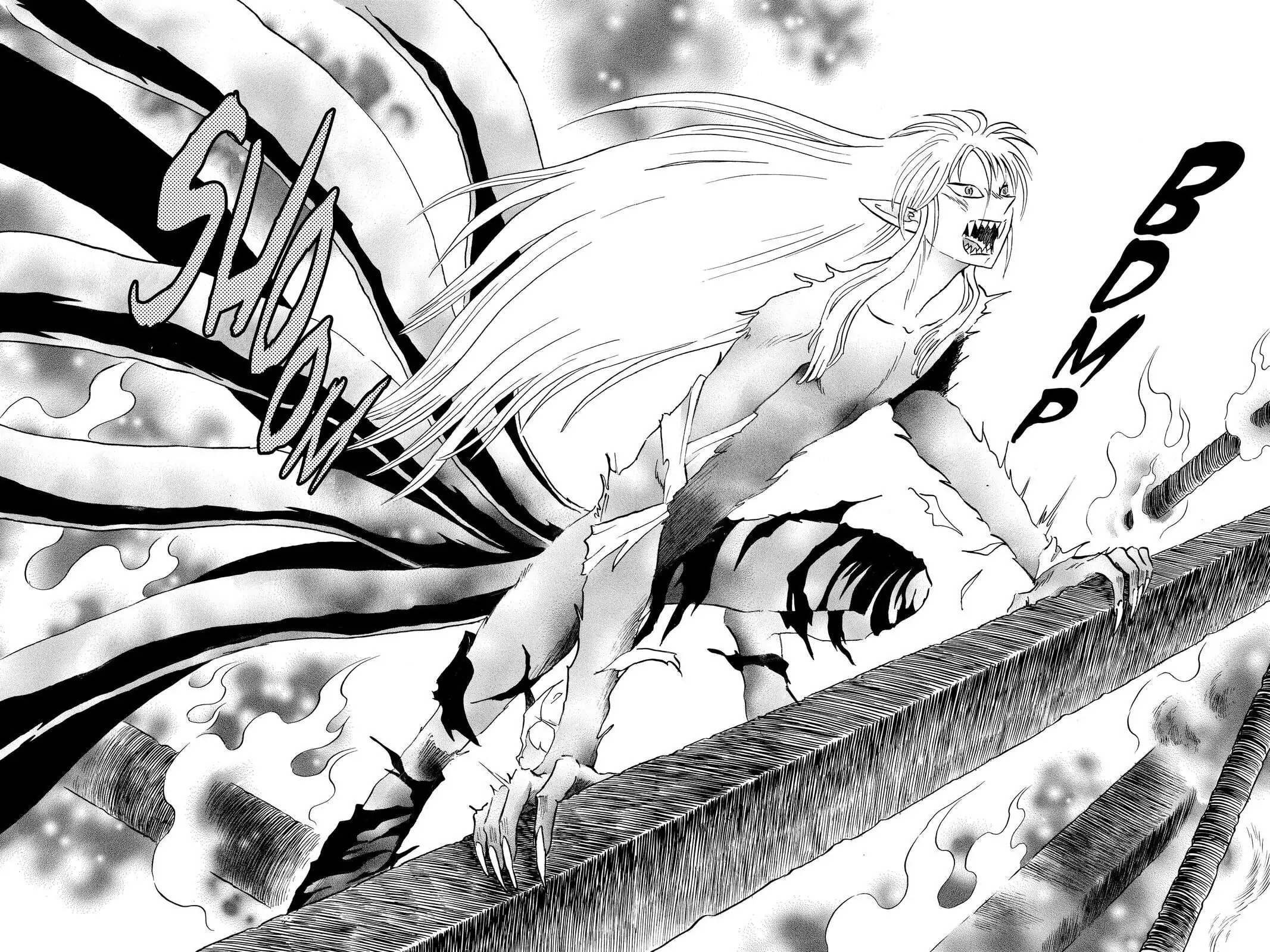 Read Mao chapter 20 image 5 on Lezhin